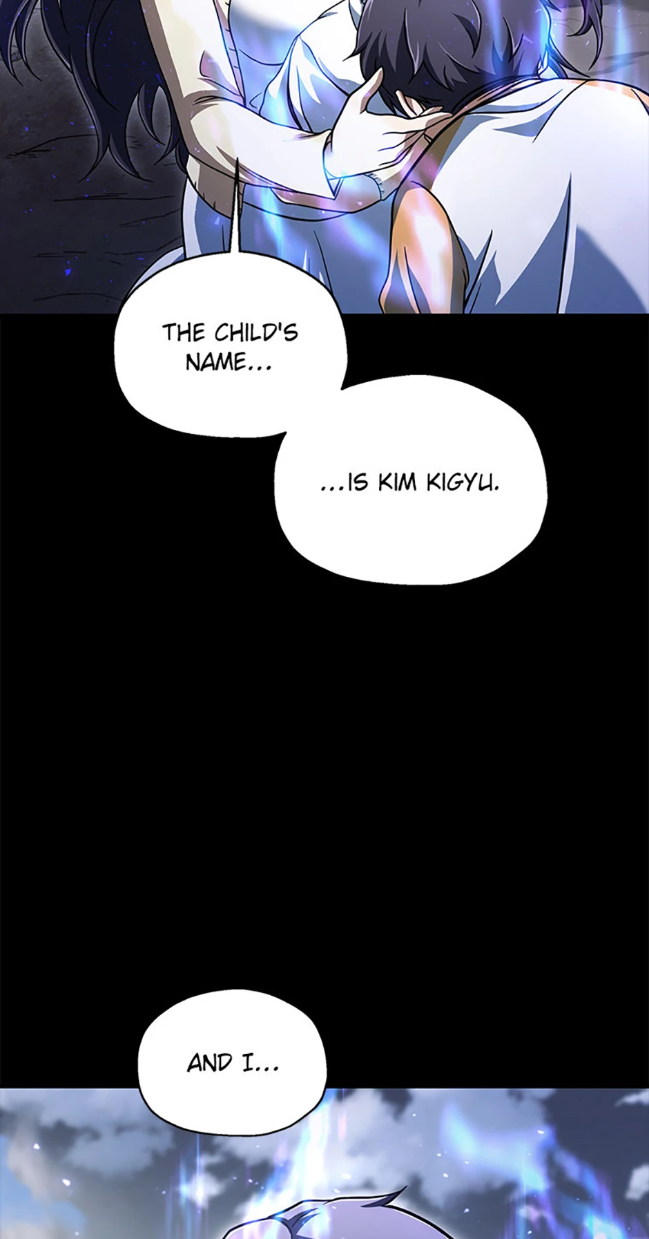 Read The Player Who Can't Level Up ENGLISH Manga Online