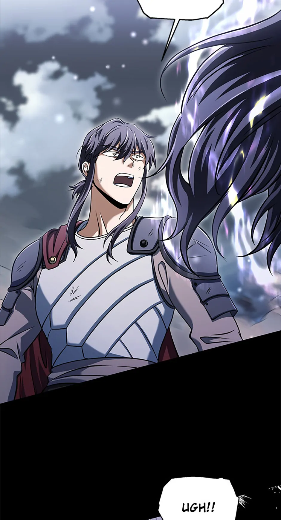 Read The Player Who Can't Level Up ENGLISH Manga Online