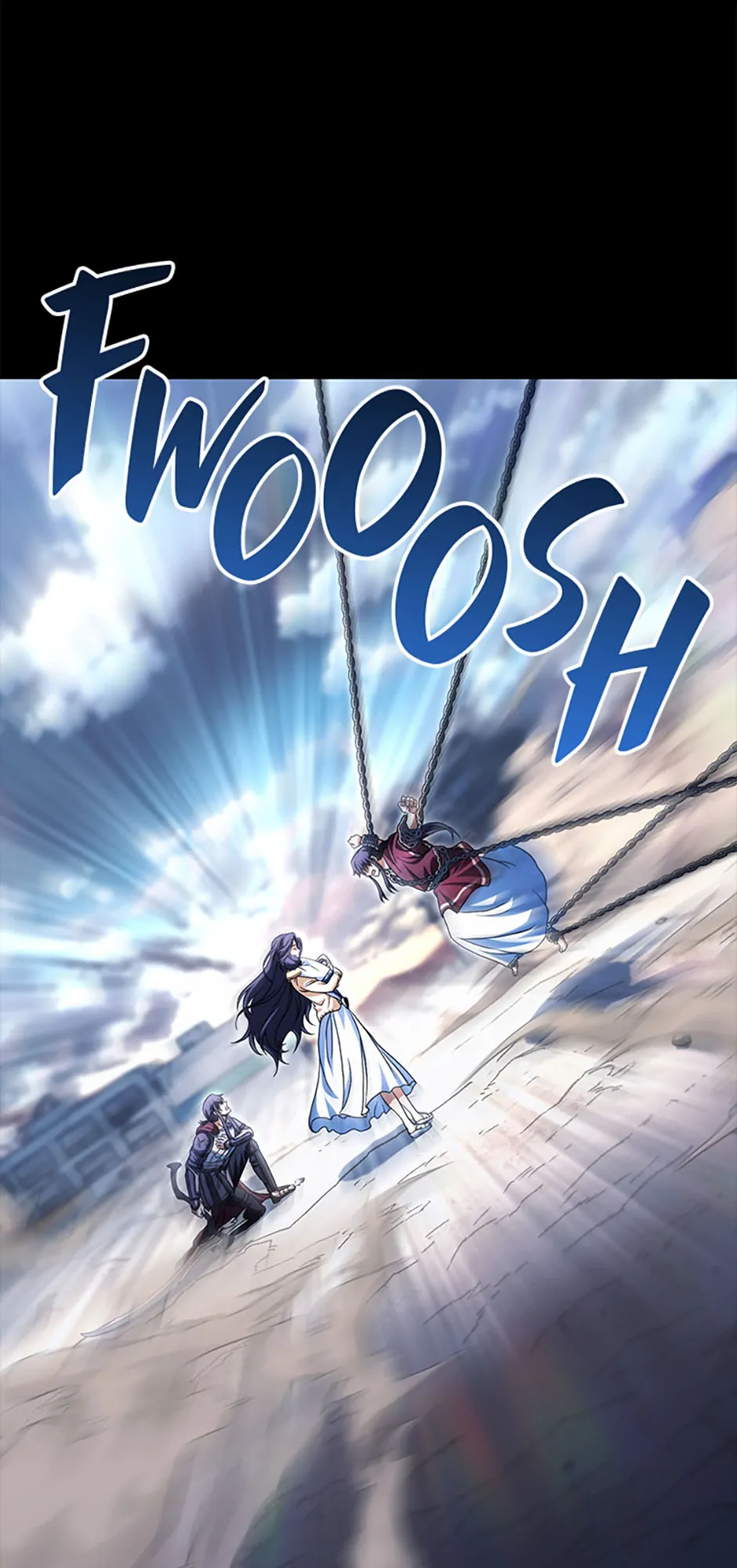 Read The Player Who Can't Level Up ENGLISH Manga Online