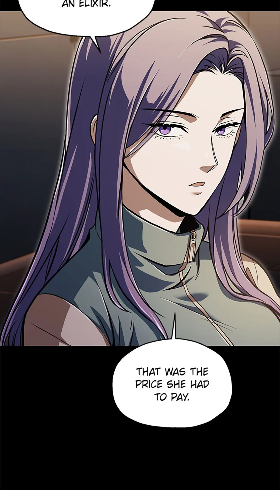 Read The Player Who Can't Level Up ENGLISH Manga Online