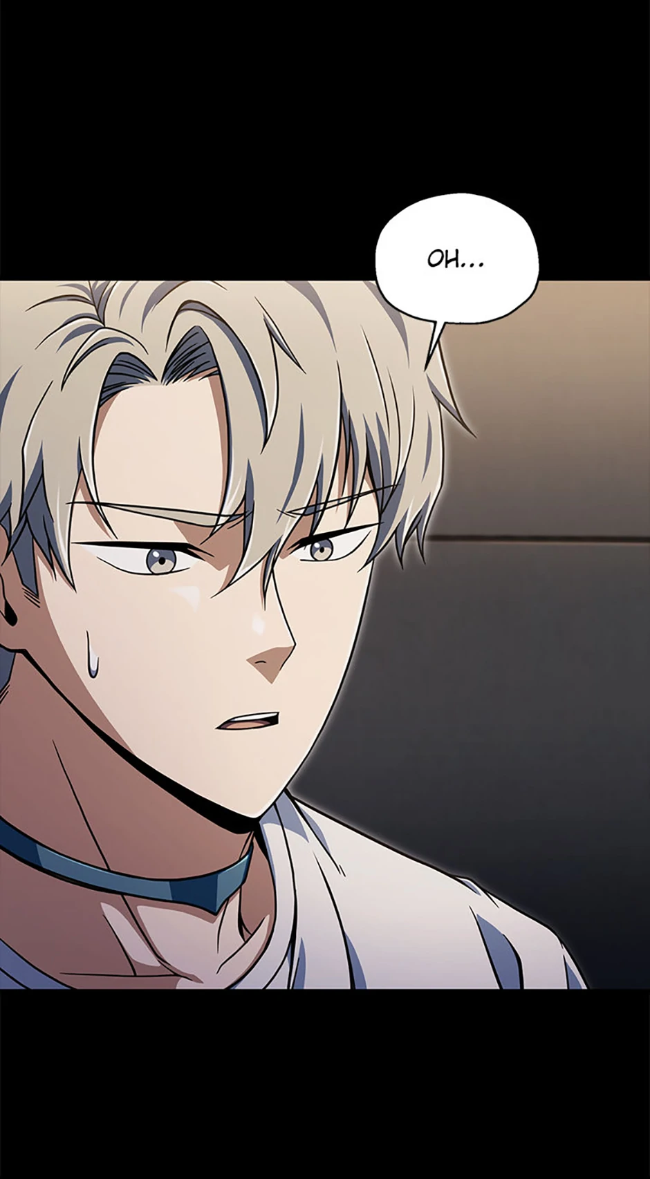 Read The Player Who Can't Level Up ENGLISH Manga Online