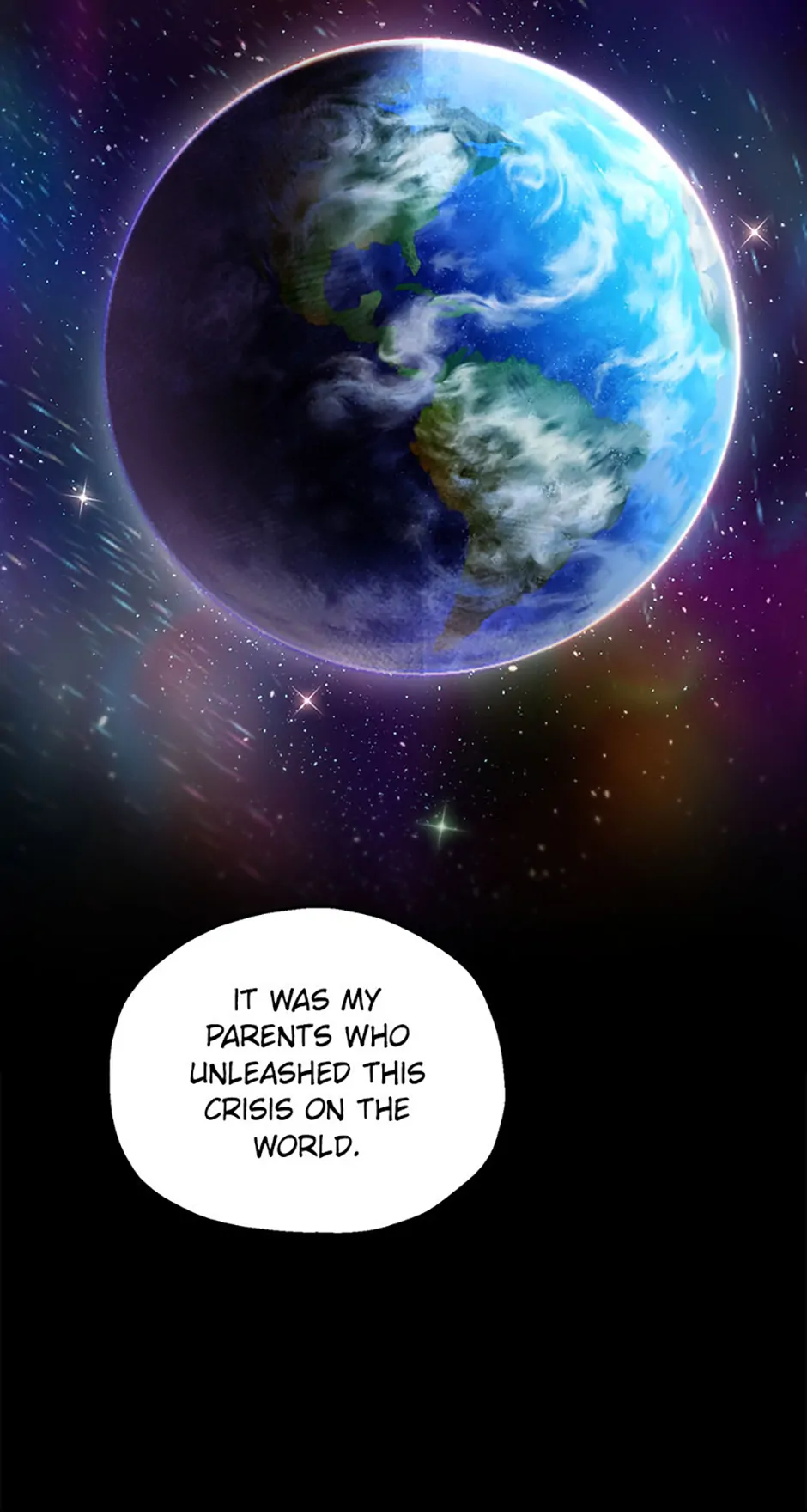 Read The Player Who Can't Level Up ENGLISH Manga Online