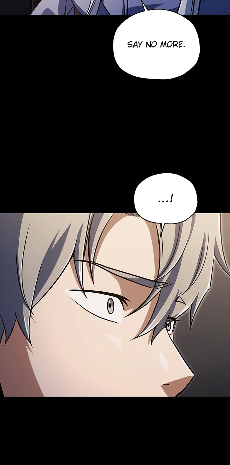 Read The Player Who Can't Level Up ENGLISH Manga Online