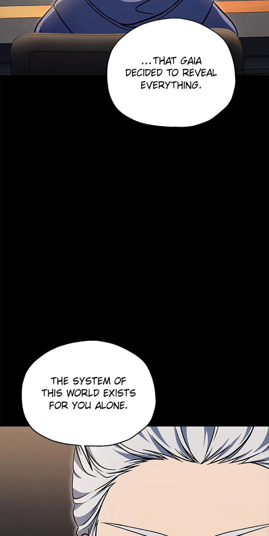 Read The Player Who Can't Level Up ENGLISH Manga Online