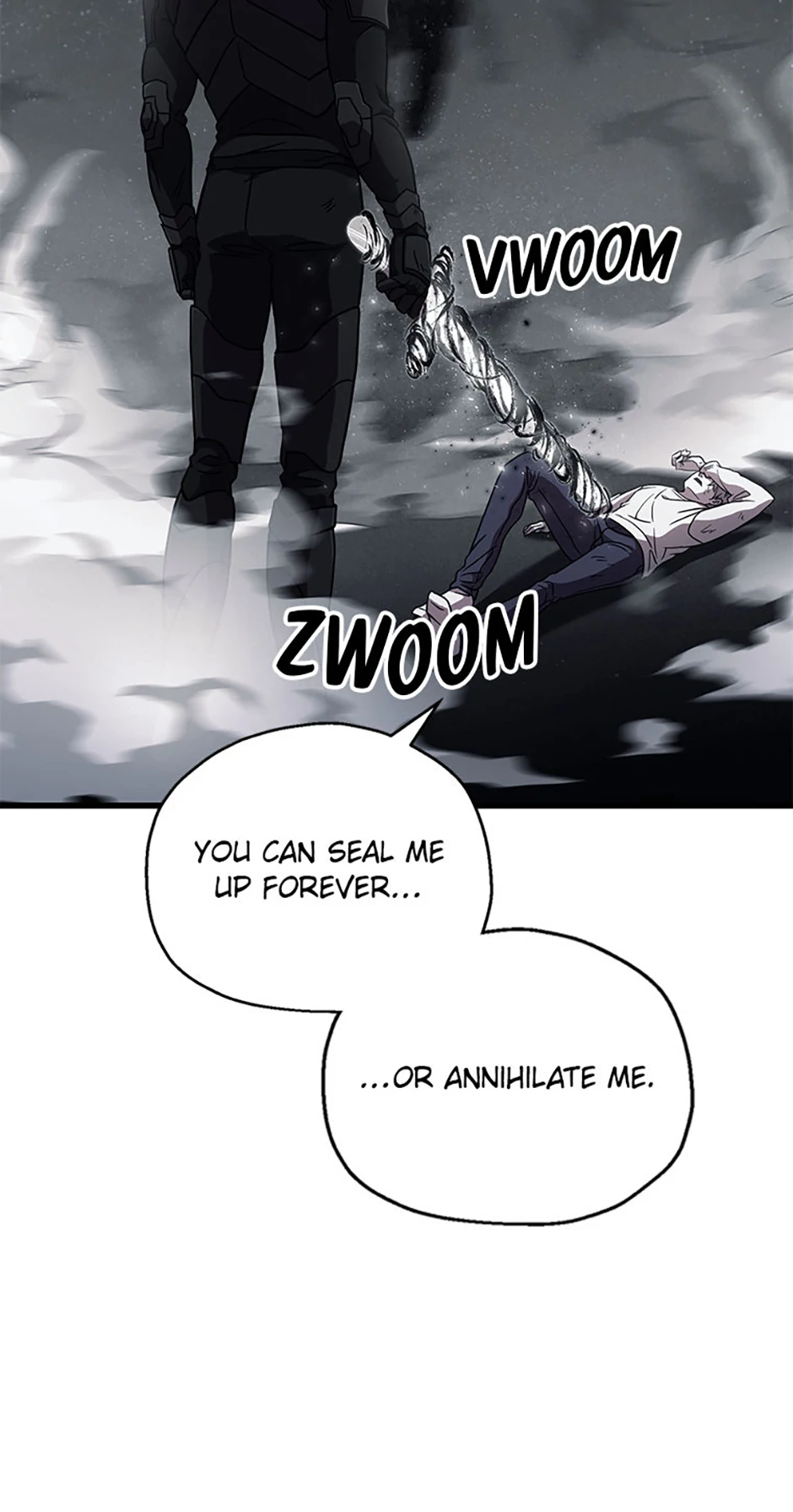 Read The Player Who Can't Level Up ENGLISH Manga Online