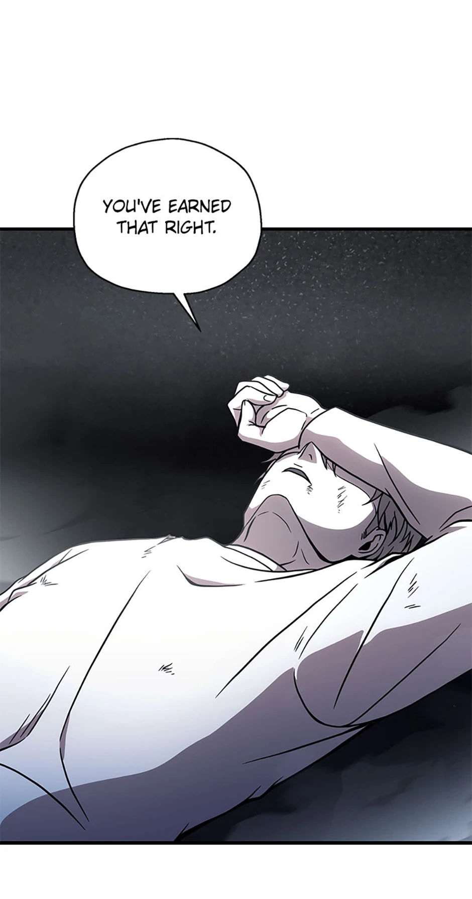 Read The Player Who Can't Level Up ENGLISH Manga Online