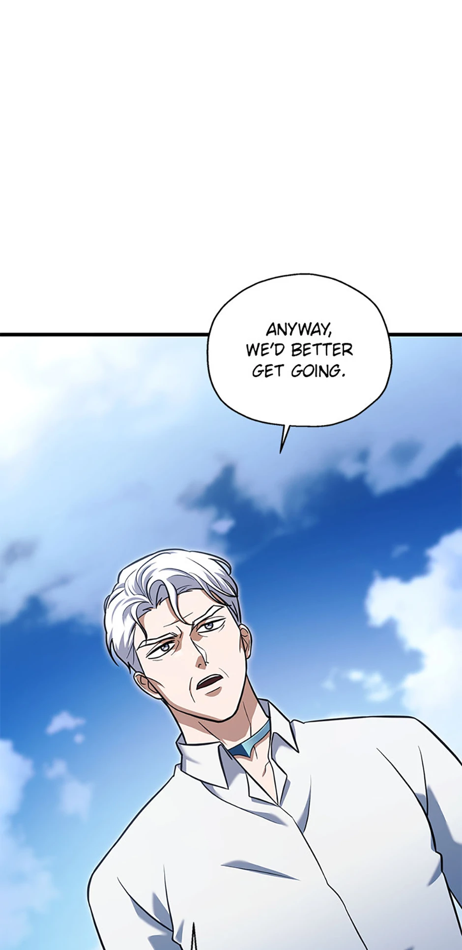 Read The Player Who Can't Level Up ENGLISH Manga Online