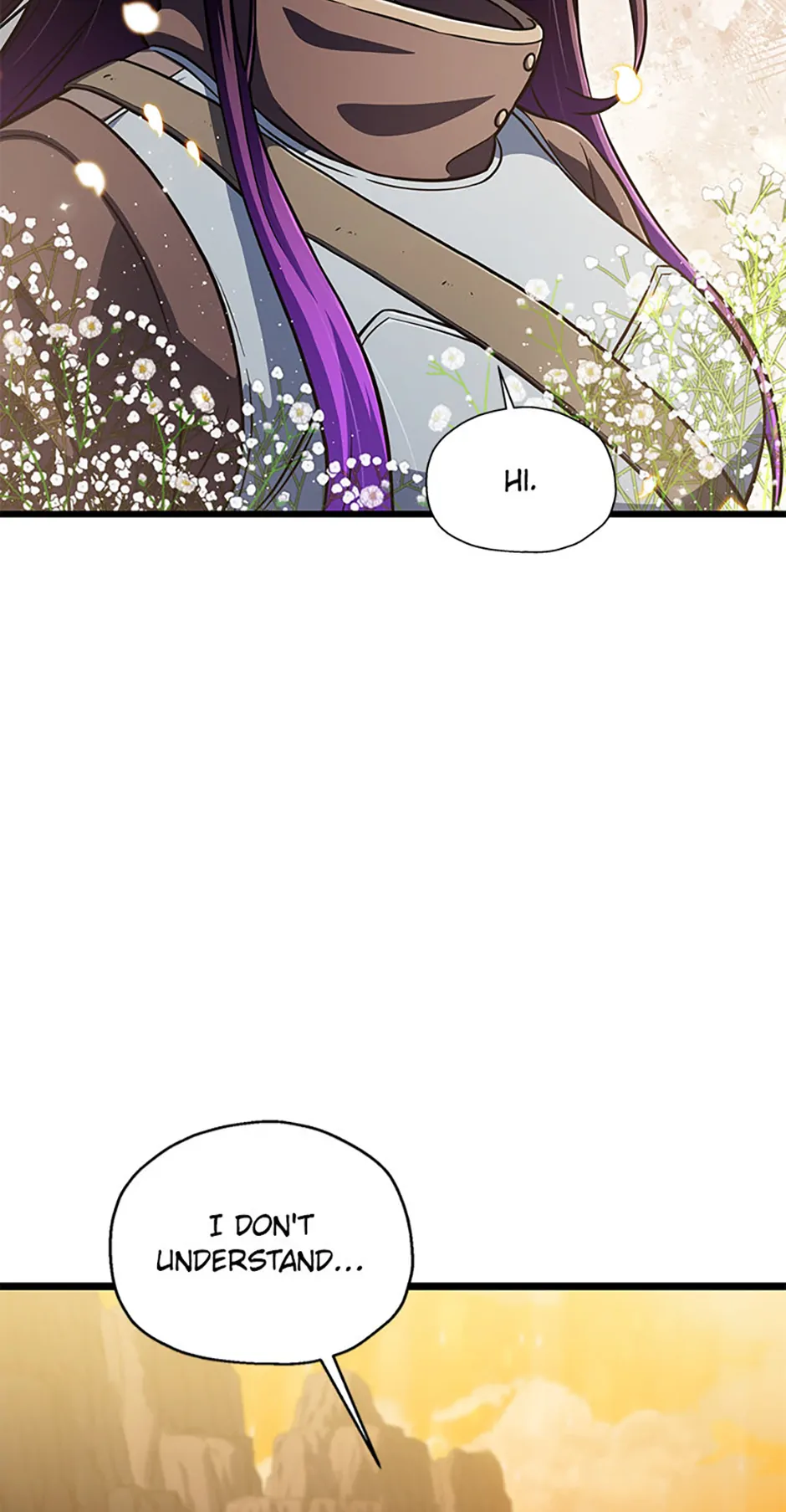 Read The Player Who Can't Level Up ENGLISH Manga Online