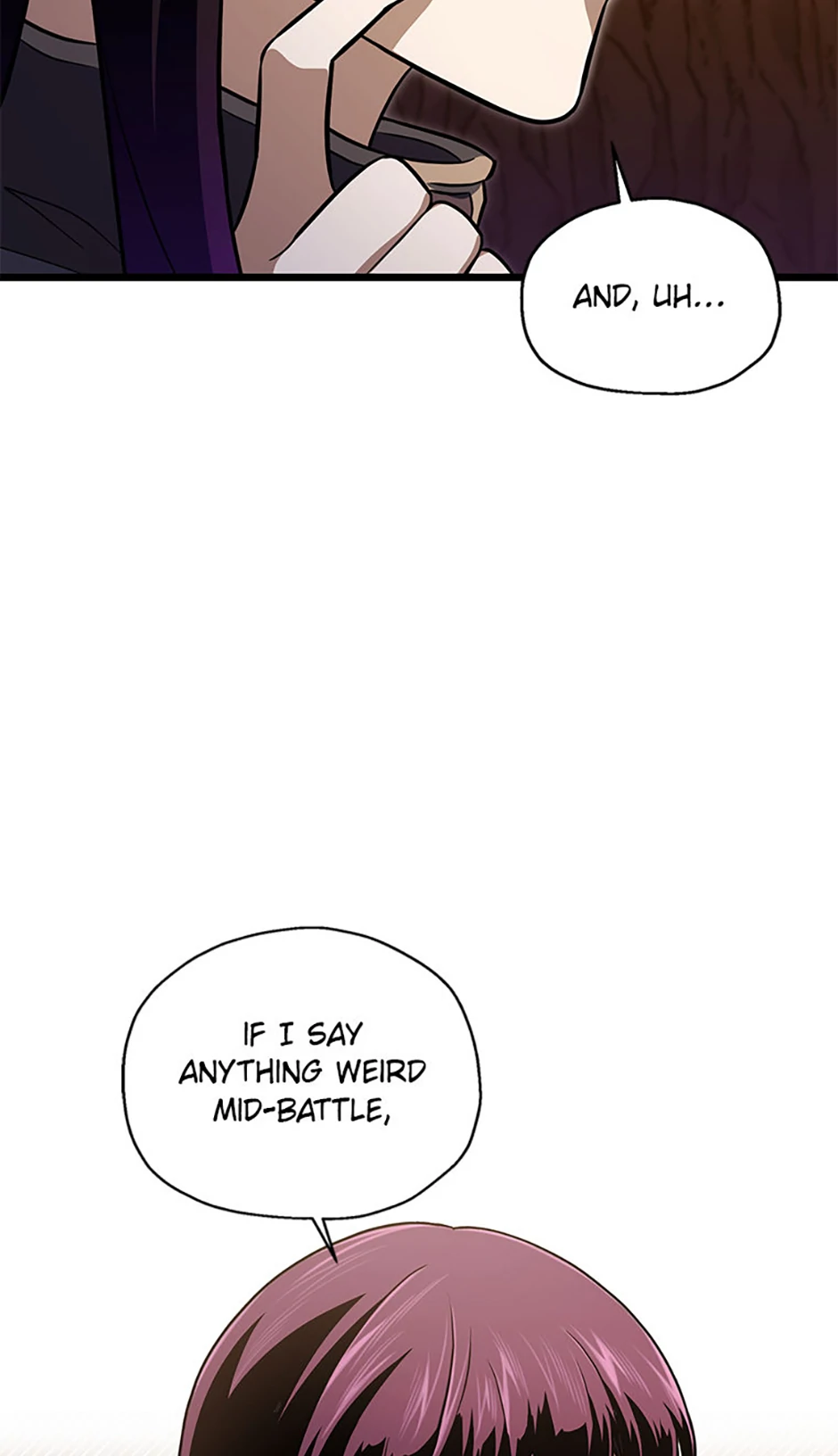 Read The Player Who Can't Level Up ENGLISH Manga Online