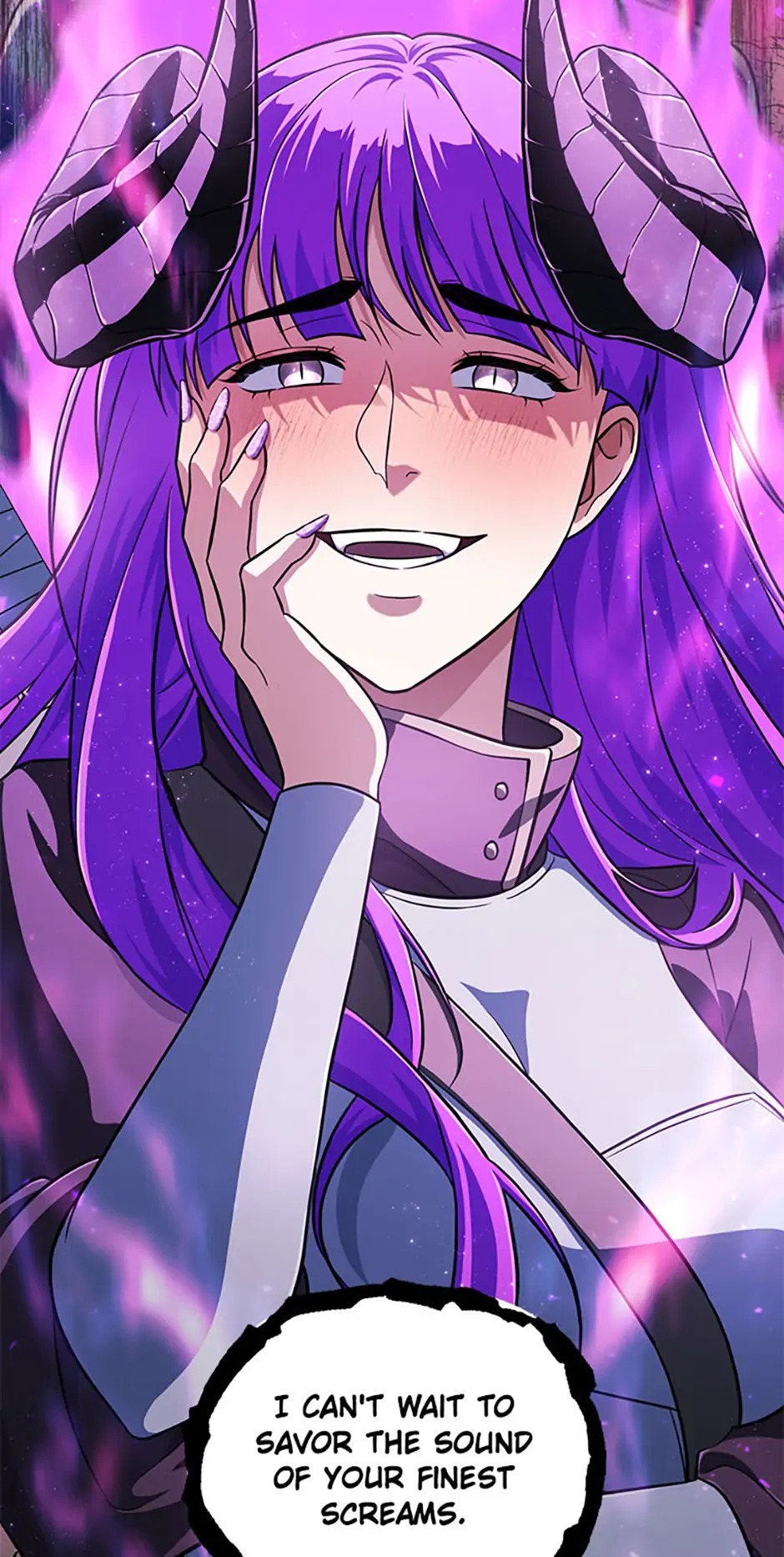 Read The Player Who Can't Level Up ENGLISH Manga Online