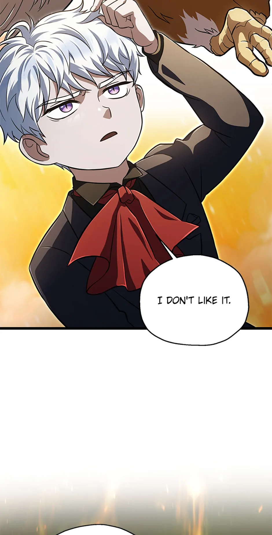 Read The Player Who Can't Level Up ENGLISH Manga Online