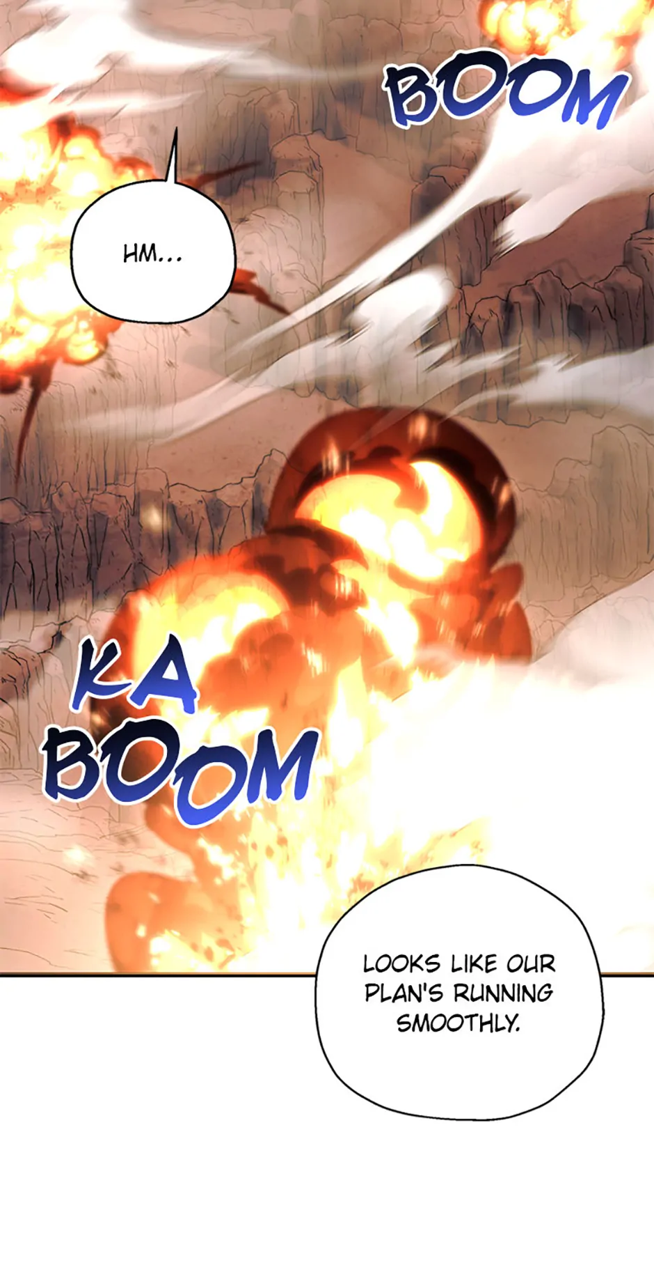 Read The Player Who Can't Level Up ENGLISH Manga Online