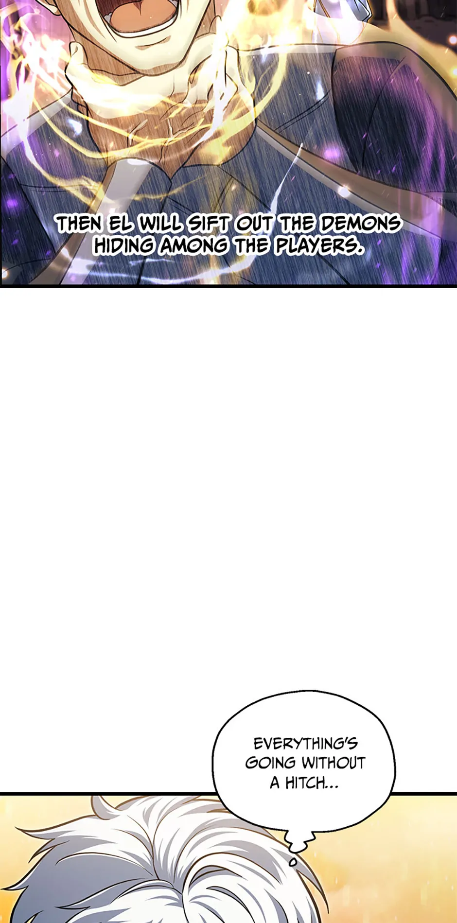 Read The Player Who Can't Level Up ENGLISH Manga Online