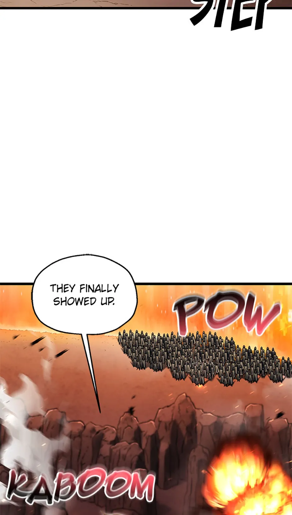 Read The Player Who Can't Level Up ENGLISH Manga Online