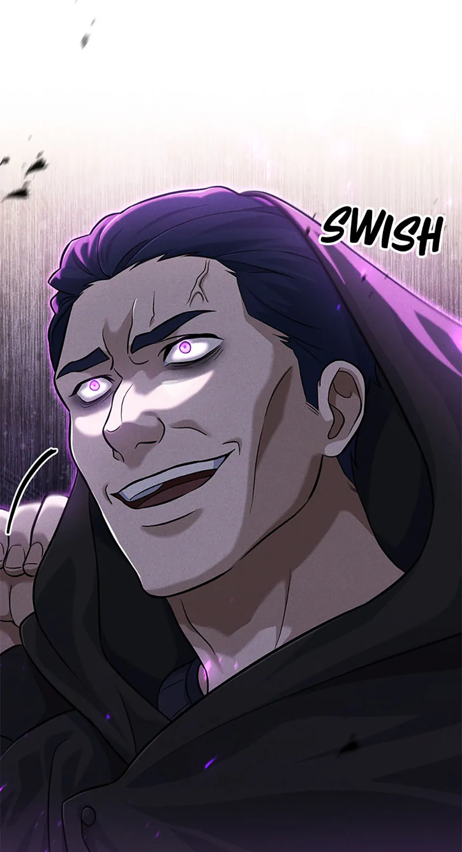 Read The Player Who Can't Level Up ENGLISH Manga Online