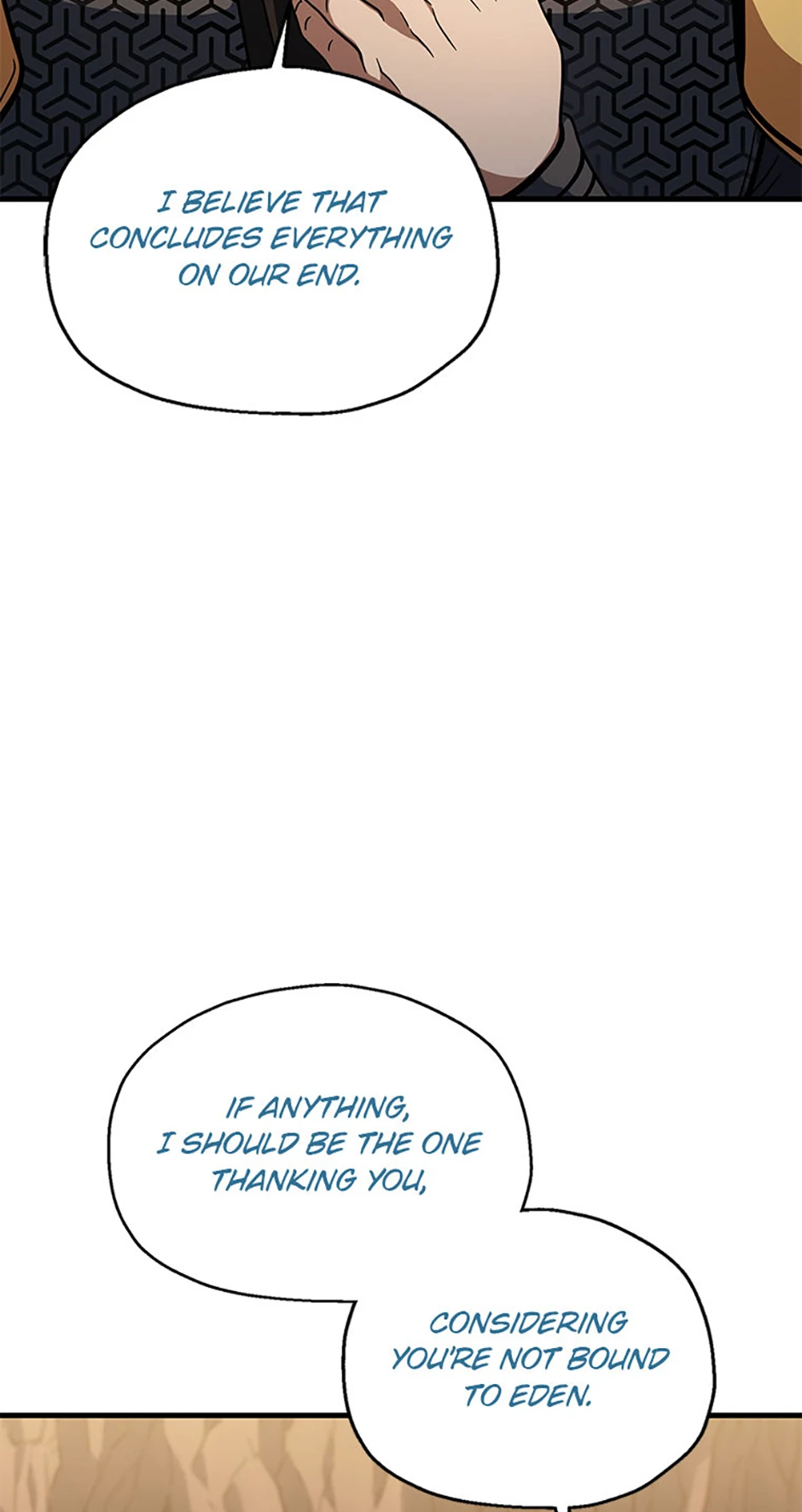 Read The Player Who Can't Level Up ENGLISH Manga Online