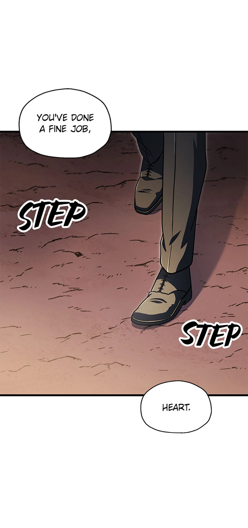 Read The Player Who Can't Level Up ENGLISH Manga Online