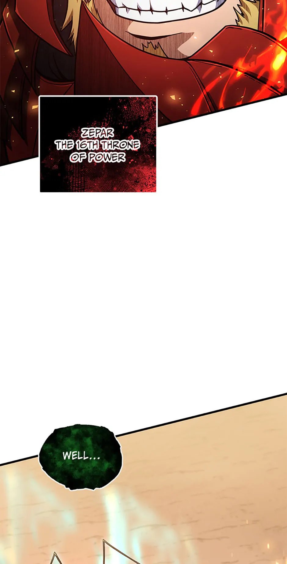 Read The Player Who Can't Level Up ENGLISH Manga Online