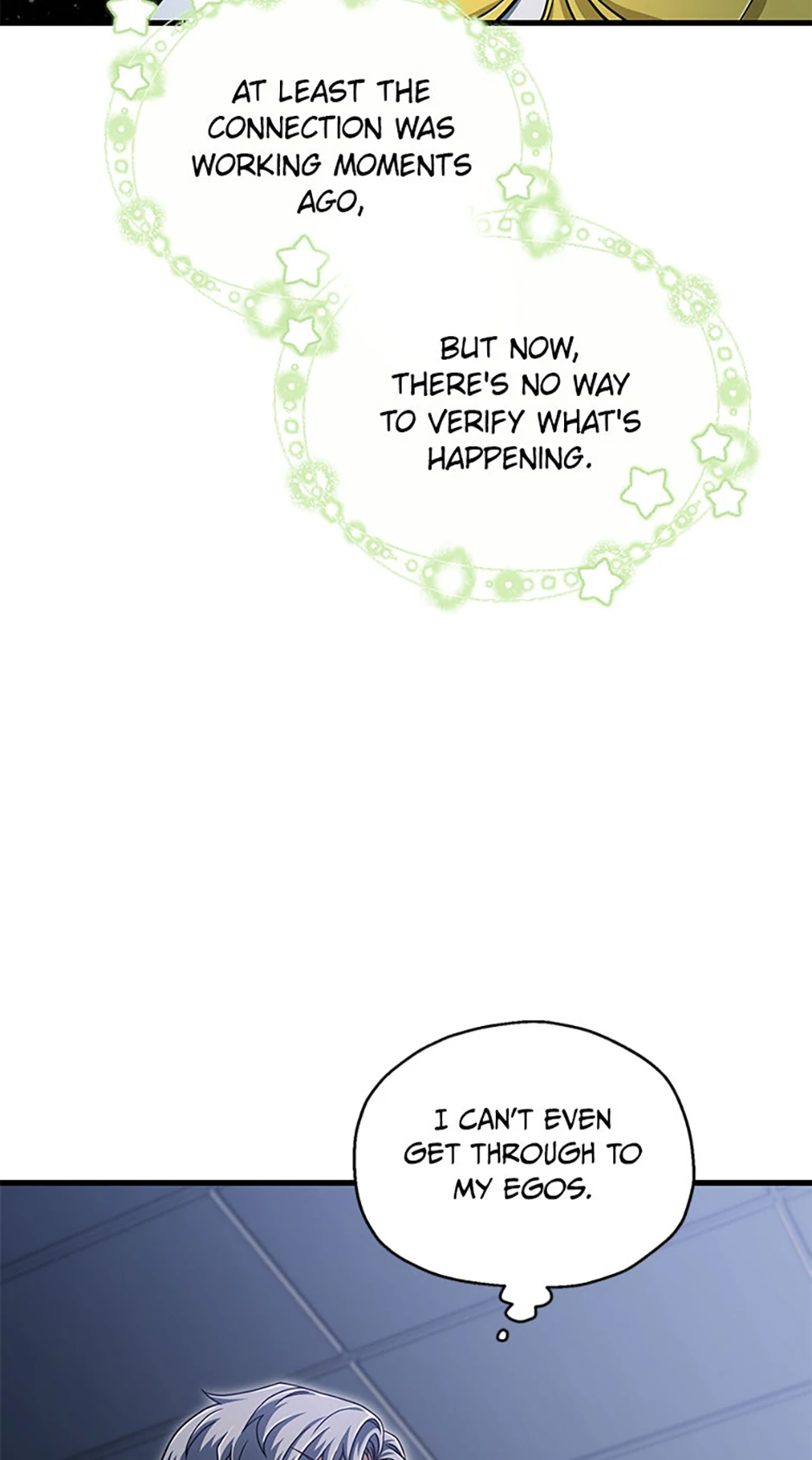 Read The Player Who Can't Level Up ENGLISH Manga Online