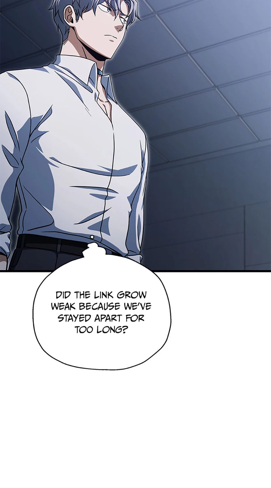 Read The Player Who Can't Level Up ENGLISH Manga Online