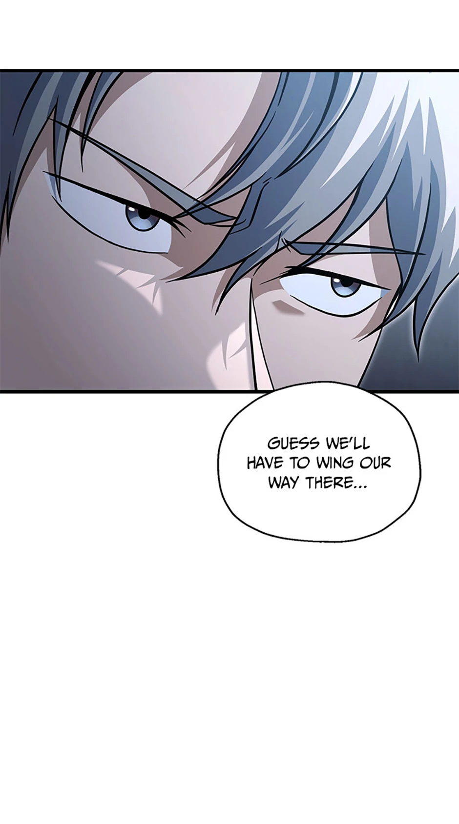 Read The Player Who Can't Level Up ENGLISH Manga Online