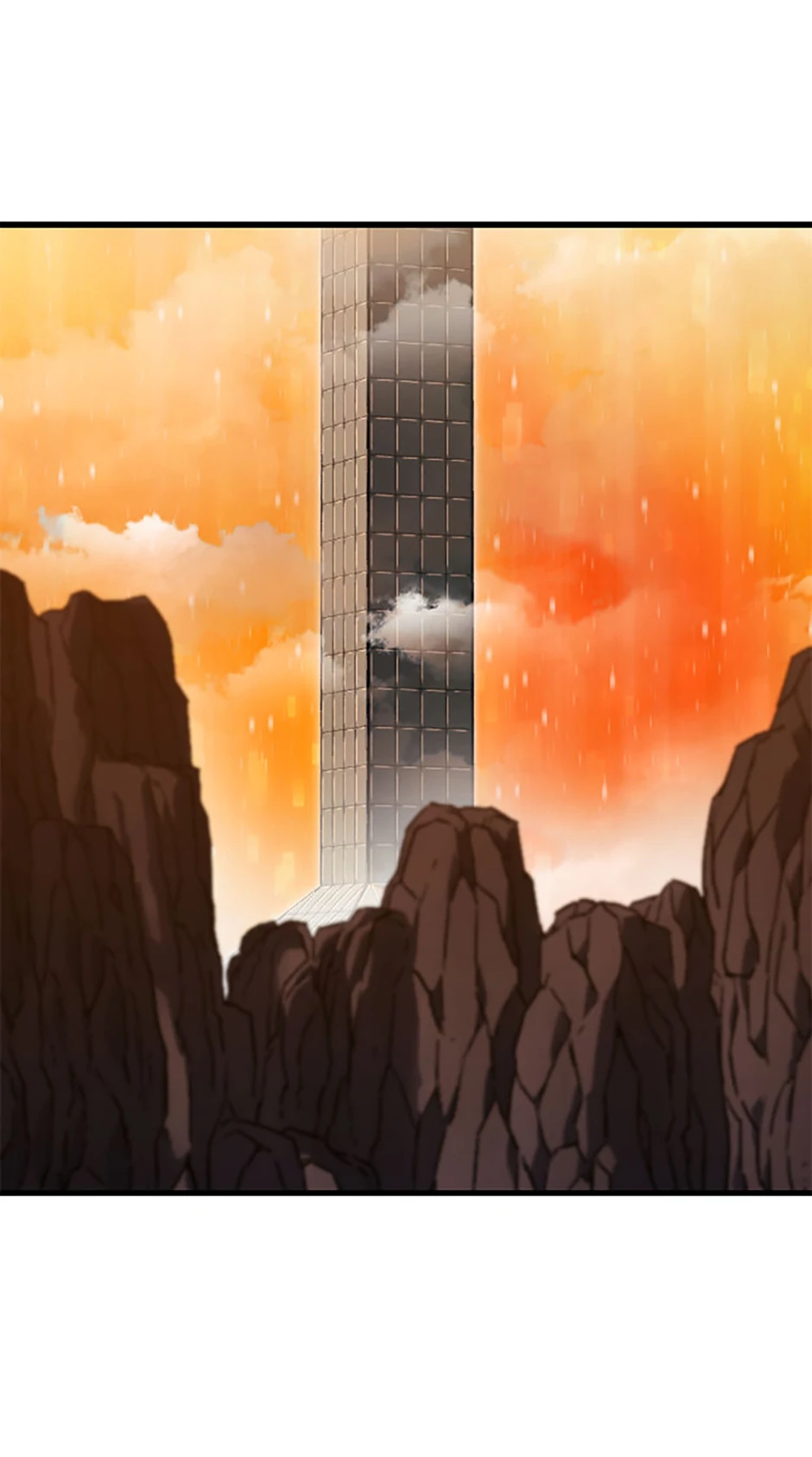 Read The Player Who Can't Level Up ENGLISH Manga Online