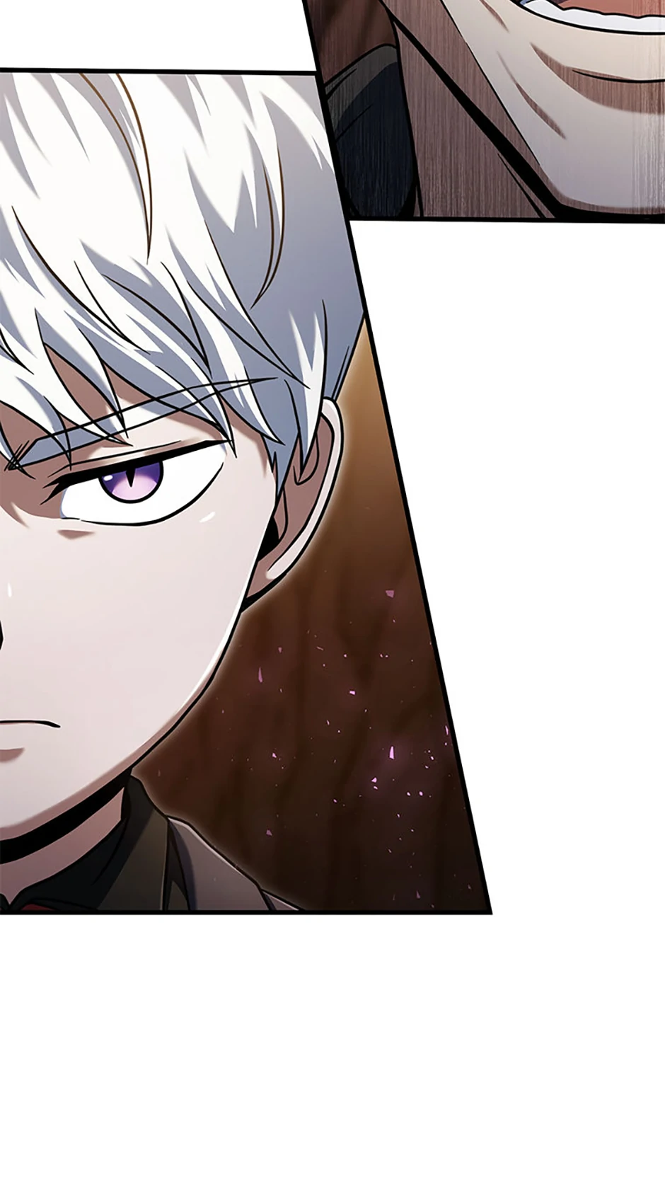 Read The Player Who Can't Level Up ENGLISH Manga Online