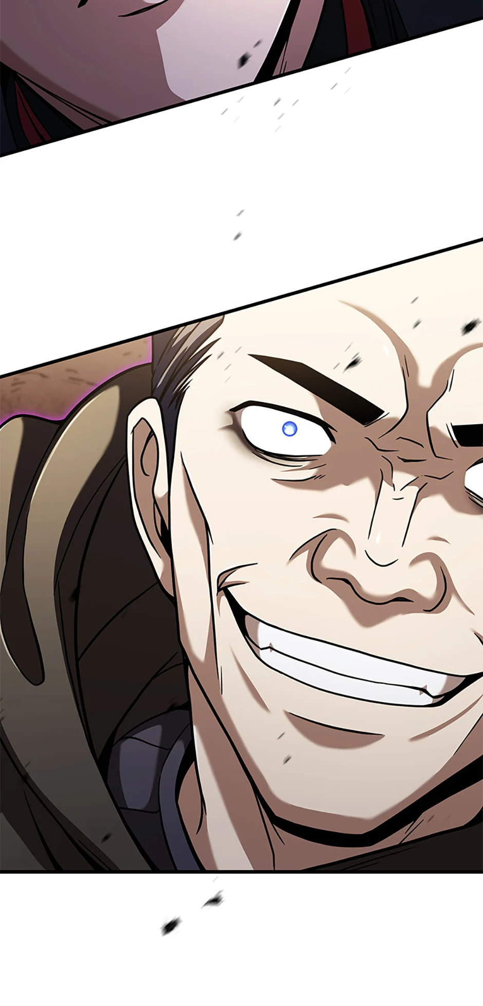 Read The Player Who Can't Level Up ENGLISH Manga Online