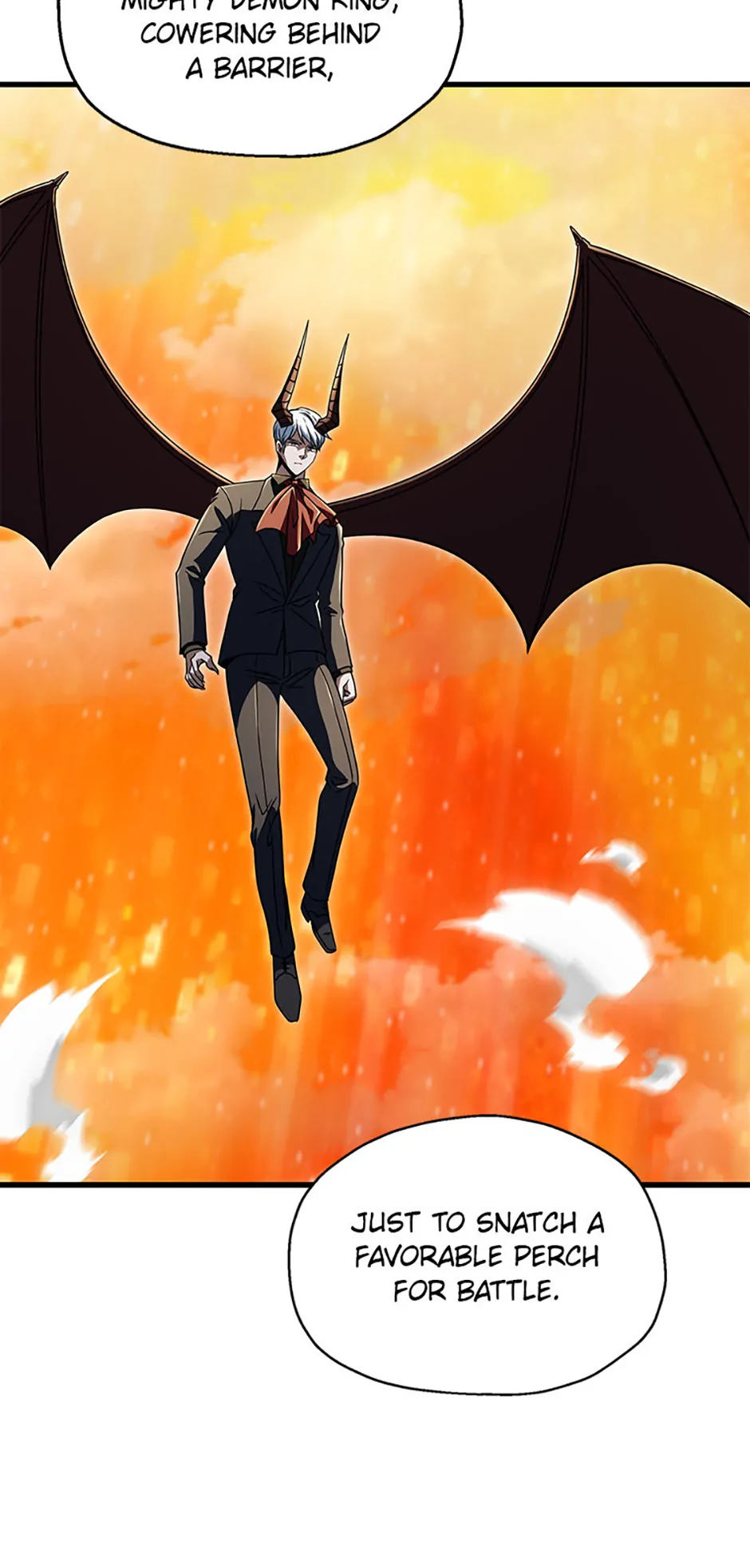 Read The Player Who Can't Level Up ENGLISH Manga Online