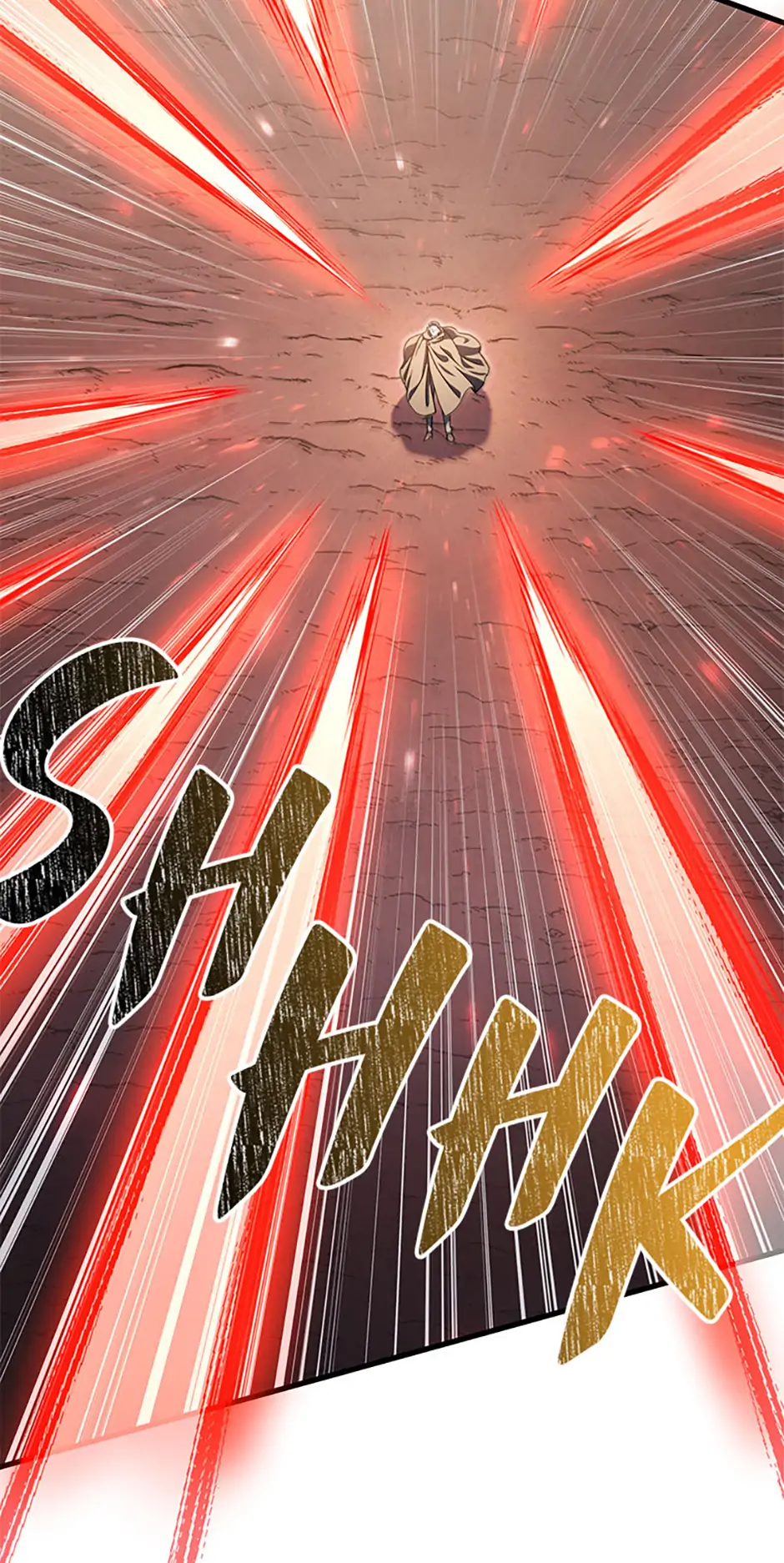 Read The Player Who Can't Level Up ENGLISH Manga Online