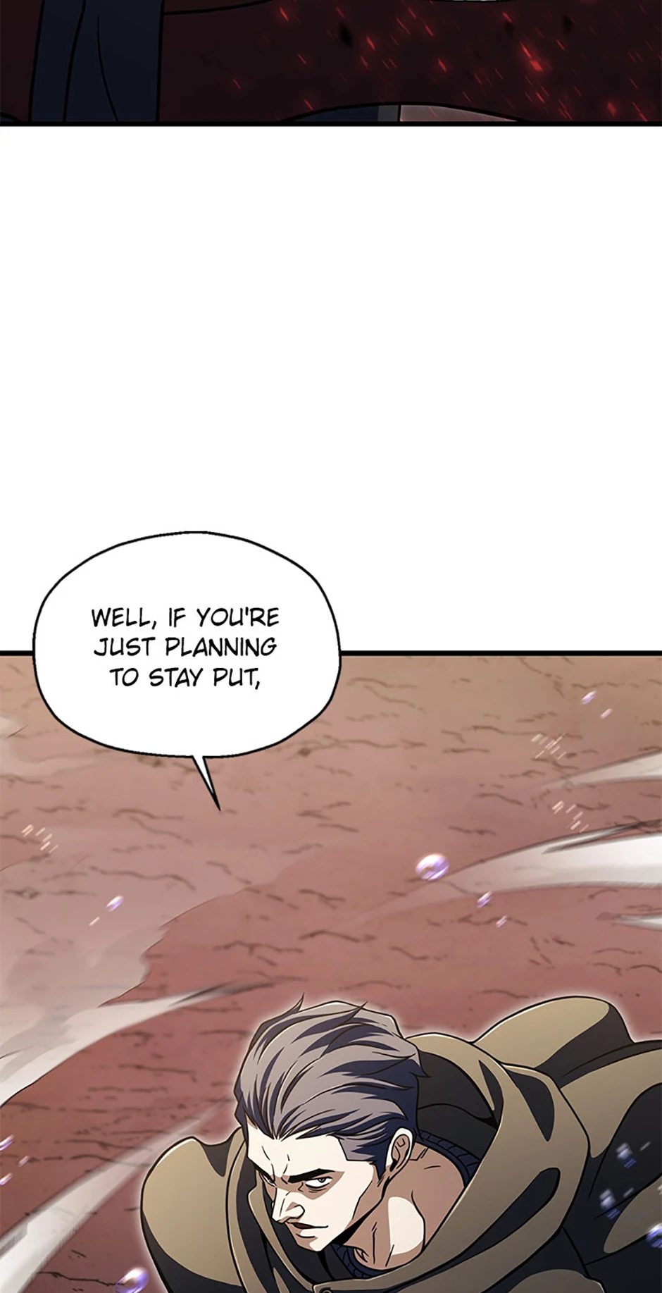 Read The Player Who Can't Level Up ENGLISH Manga Online