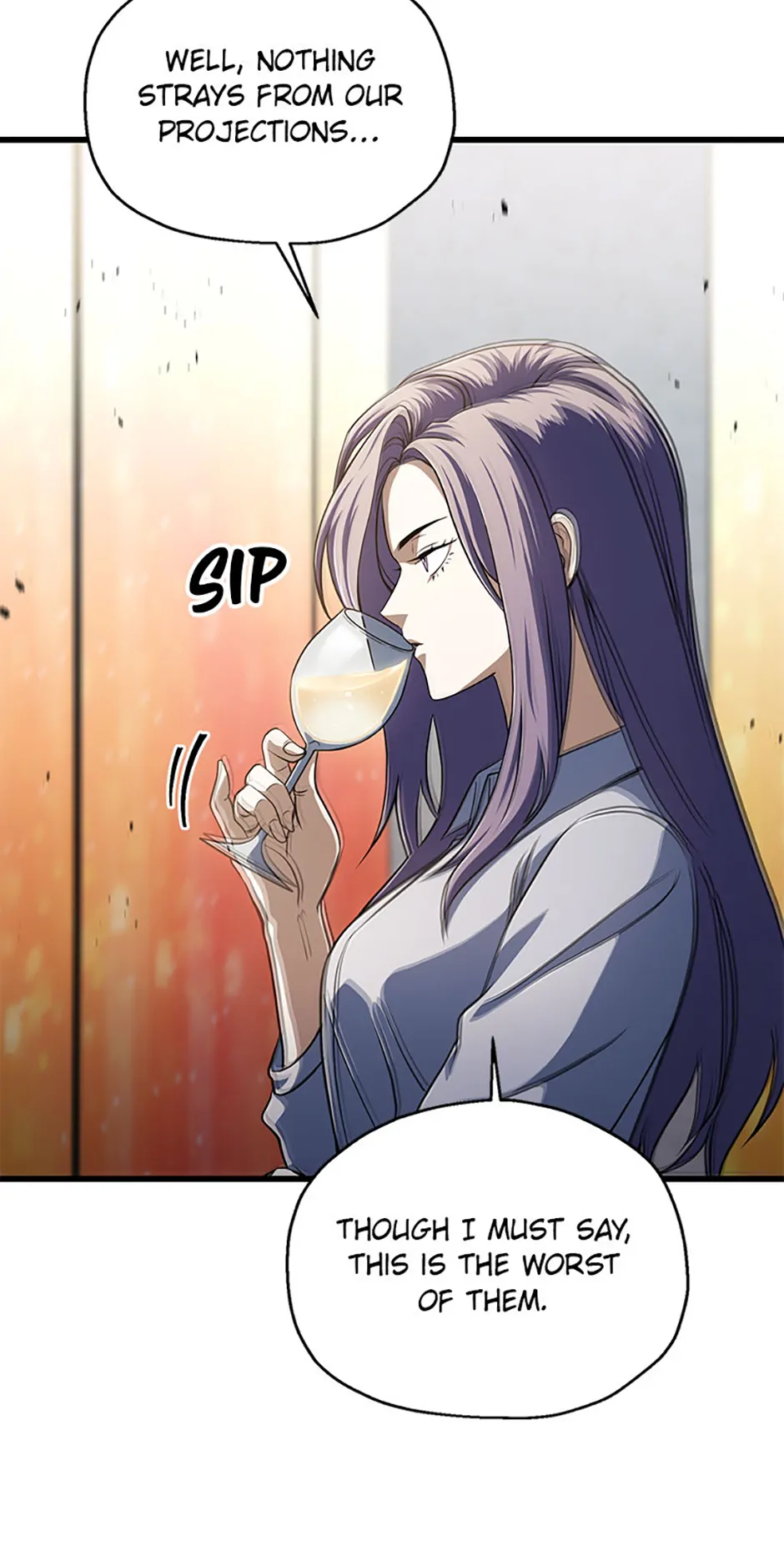 Read The Player Who Can't Level Up ENGLISH Manga Online