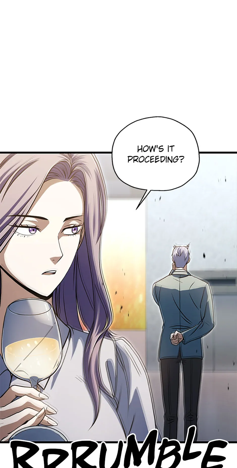 Read The Player Who Can't Level Up ENGLISH Manga Online