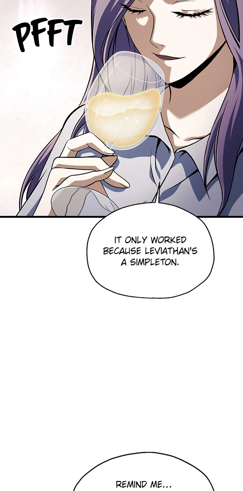 Read The Player Who Can't Level Up ENGLISH Manga Online