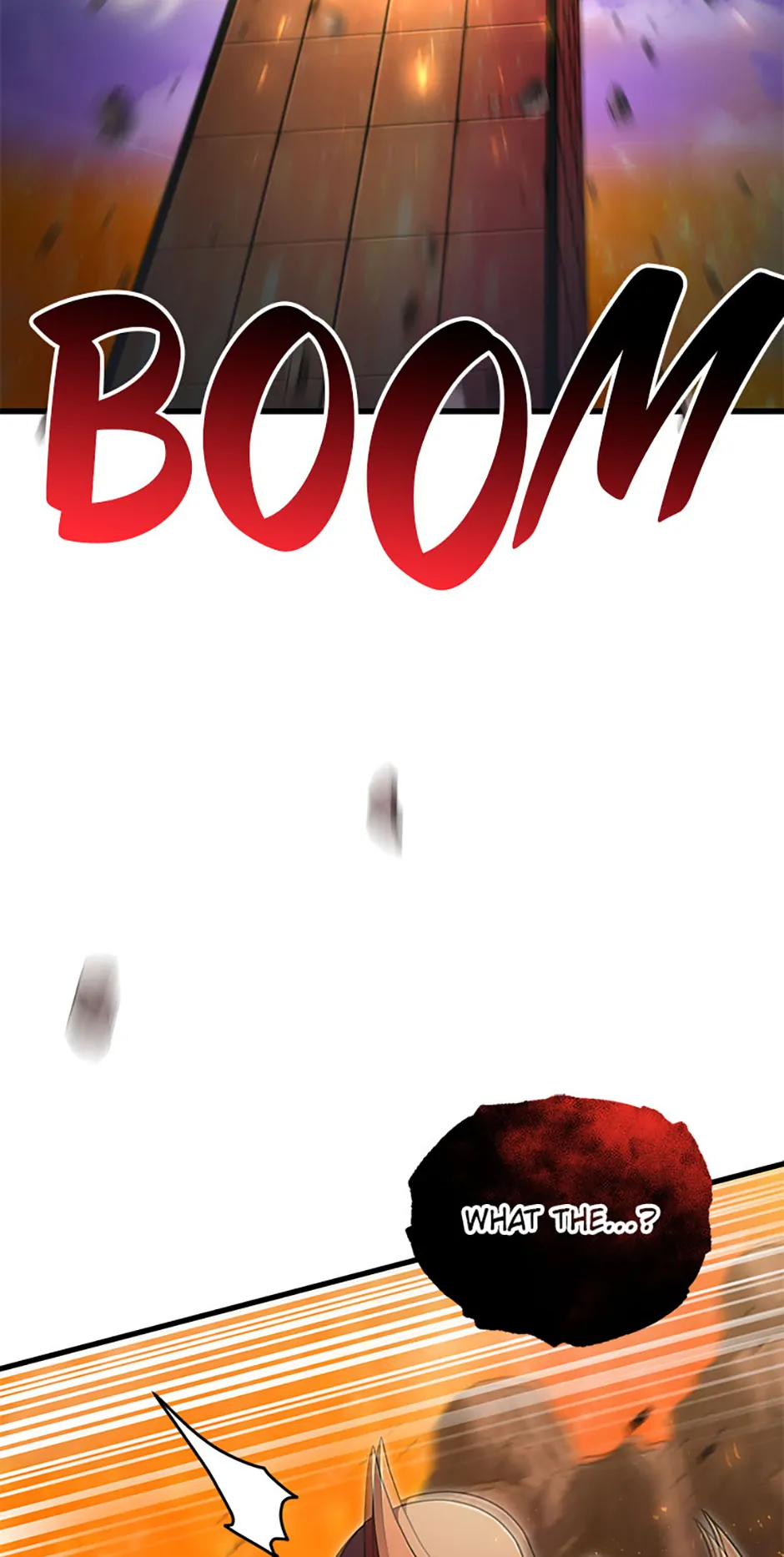 Read The Player Who Can't Level Up ENGLISH Manga Online