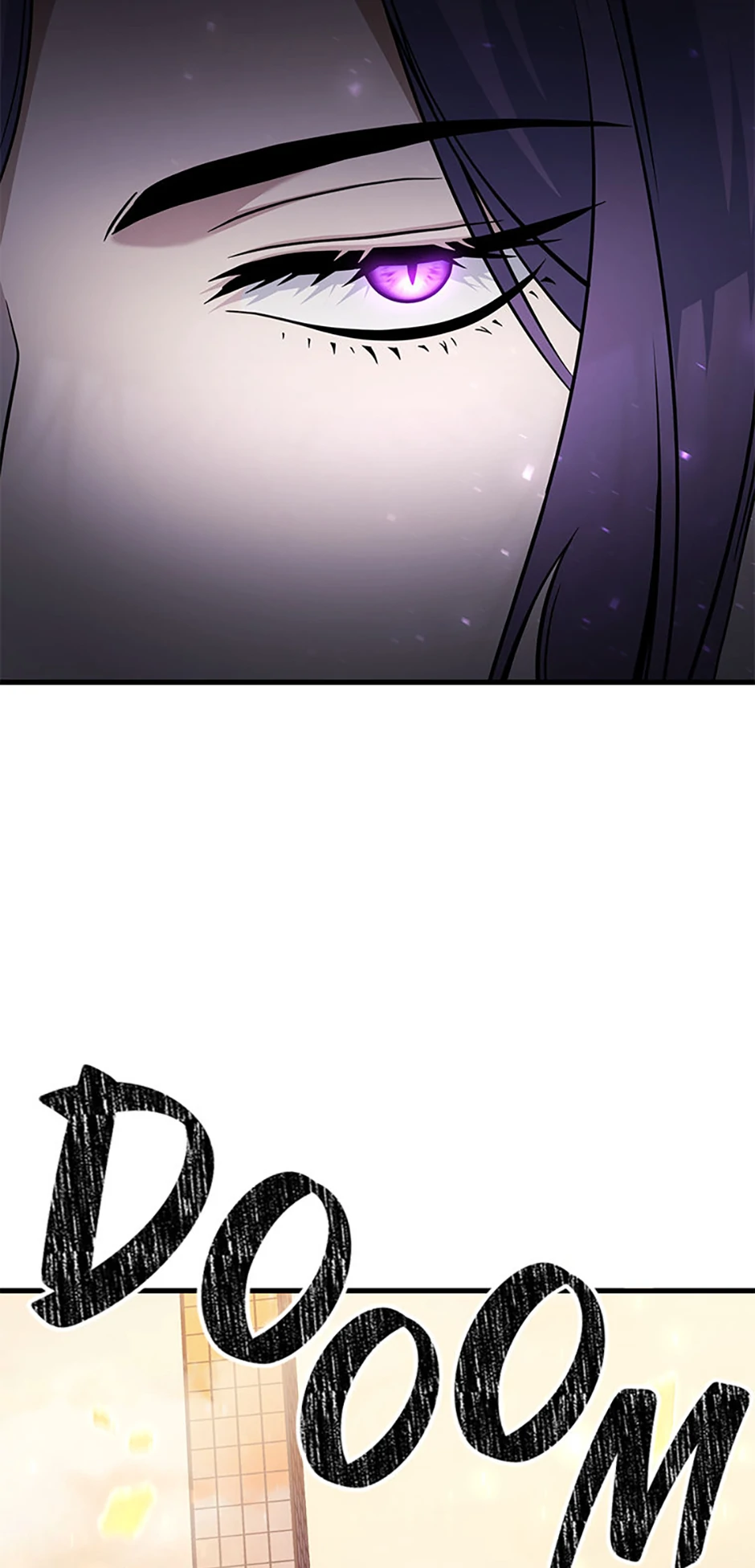 Read The Player Who Can't Level Up ENGLISH Manga Online