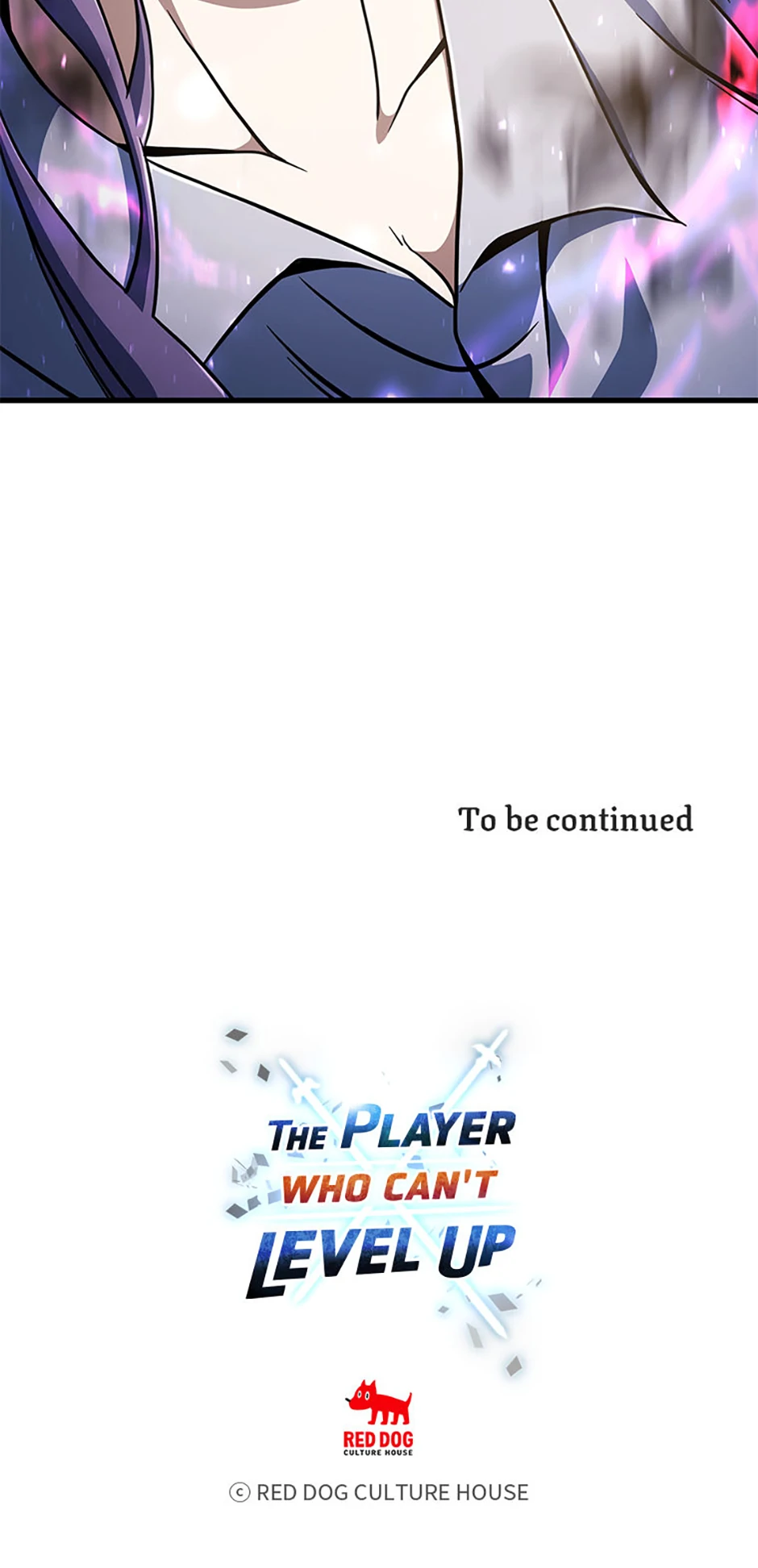 Read The Player Who Can't Level Up ENGLISH Manga Online