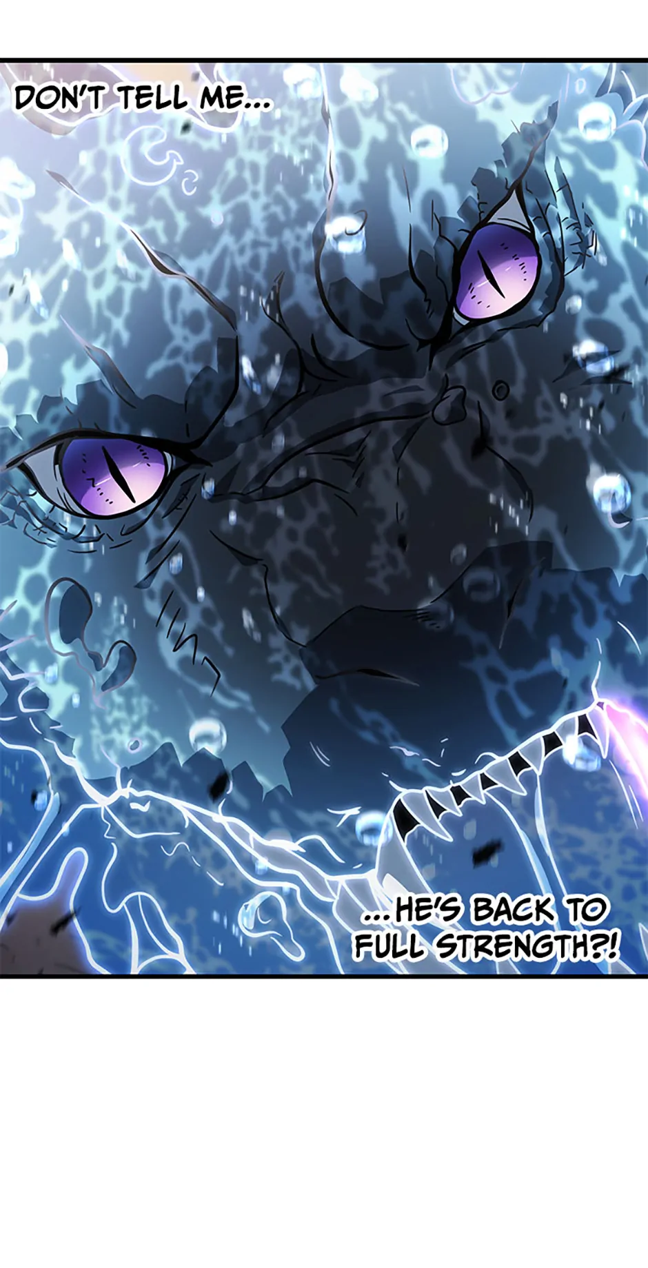 Read The Player Who Can't Level Up ENGLISH Manga Online