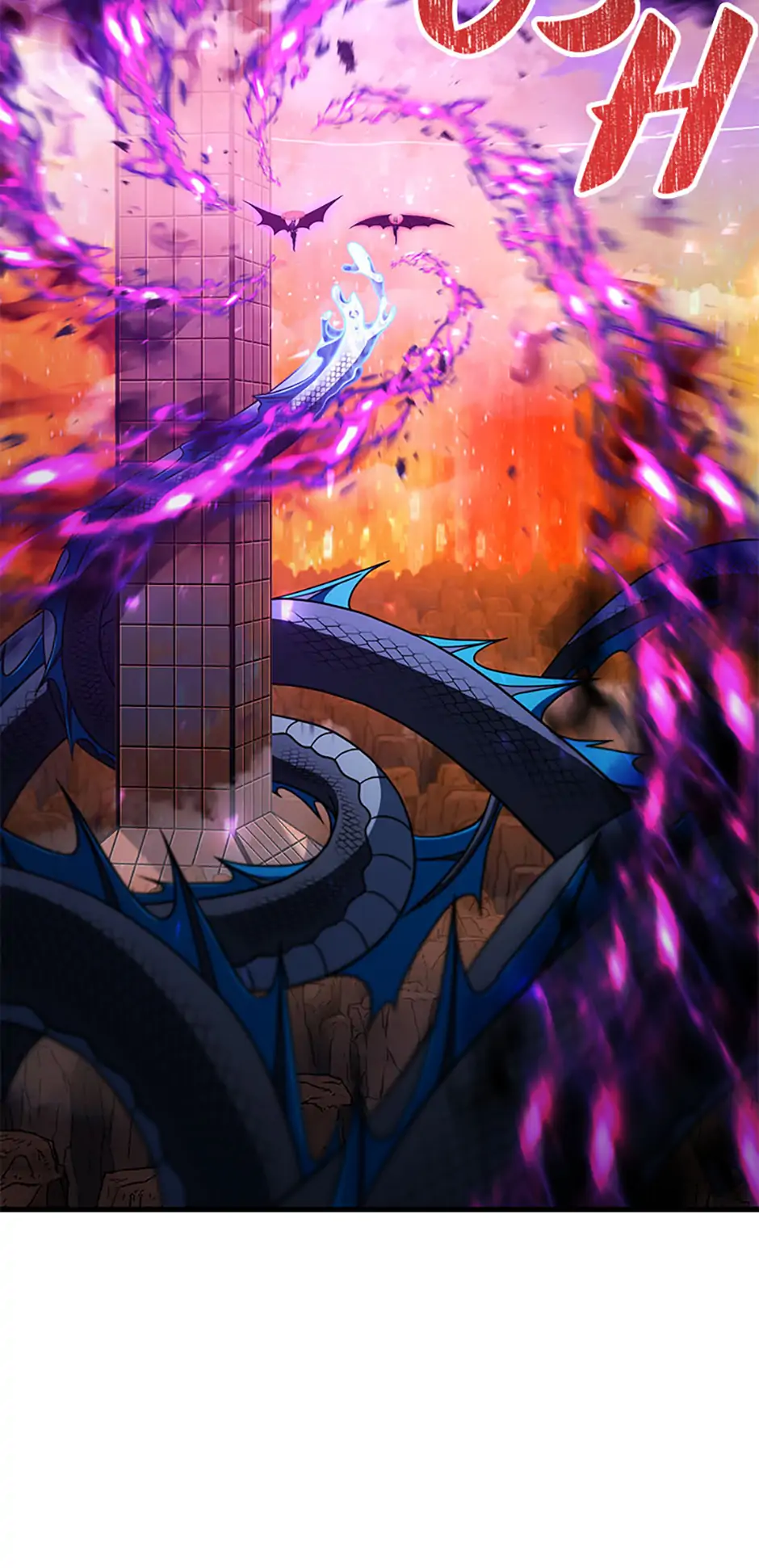 Read The Player Who Can't Level Up ENGLISH Manga Online