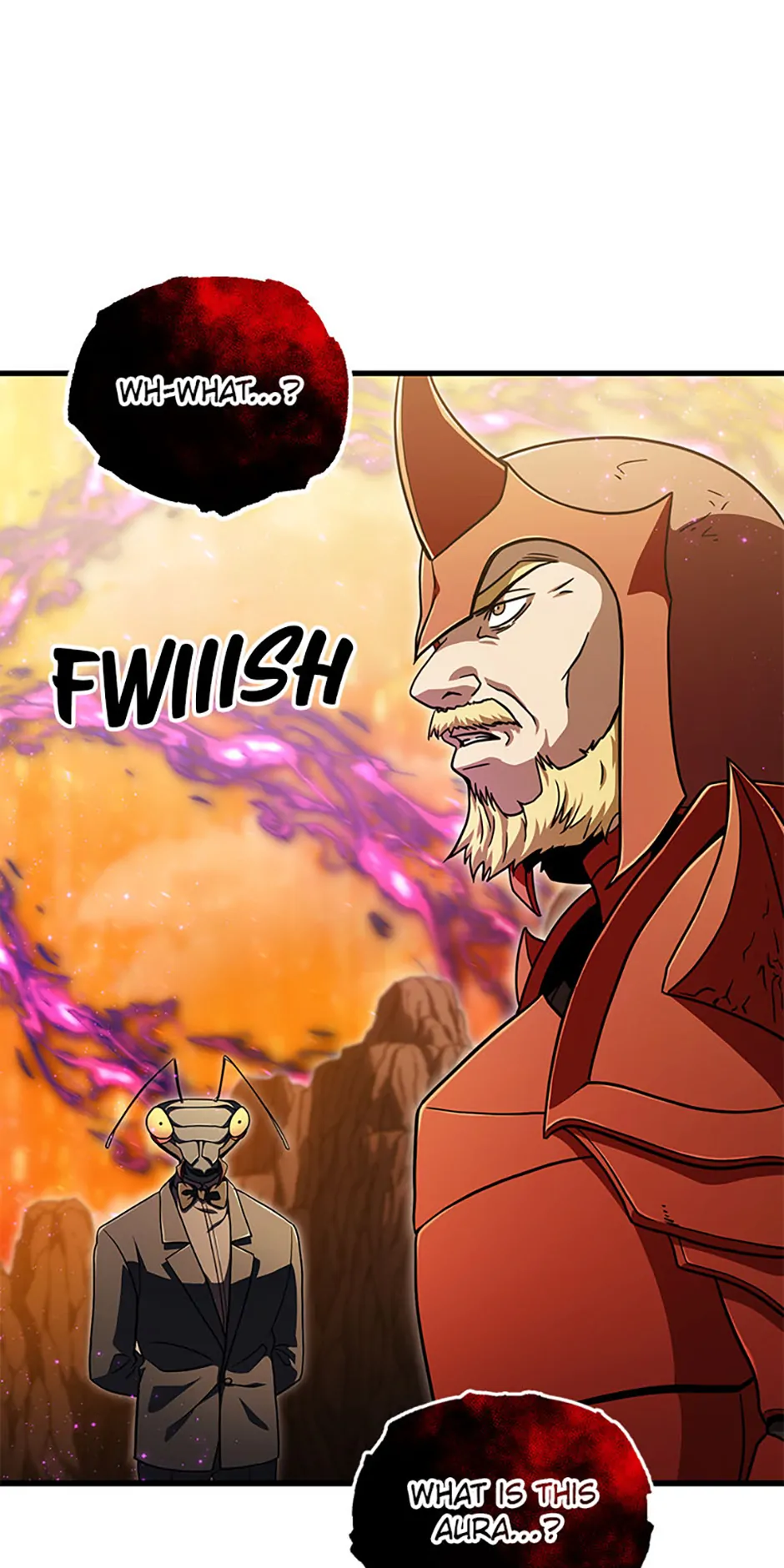 Read The Player Who Can't Level Up ENGLISH Manga Online