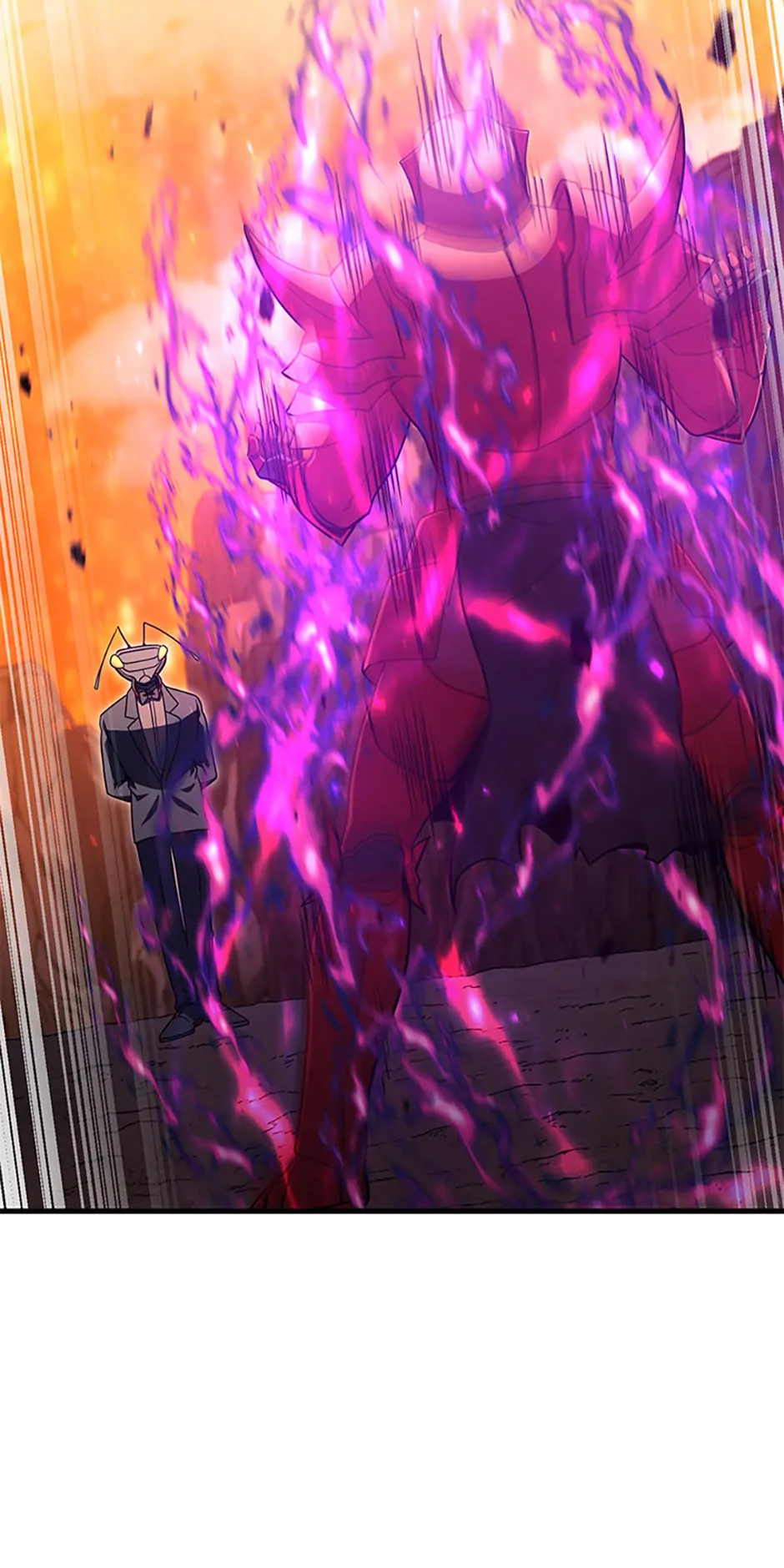 Read The Player Who Can't Level Up ENGLISH Manga Online