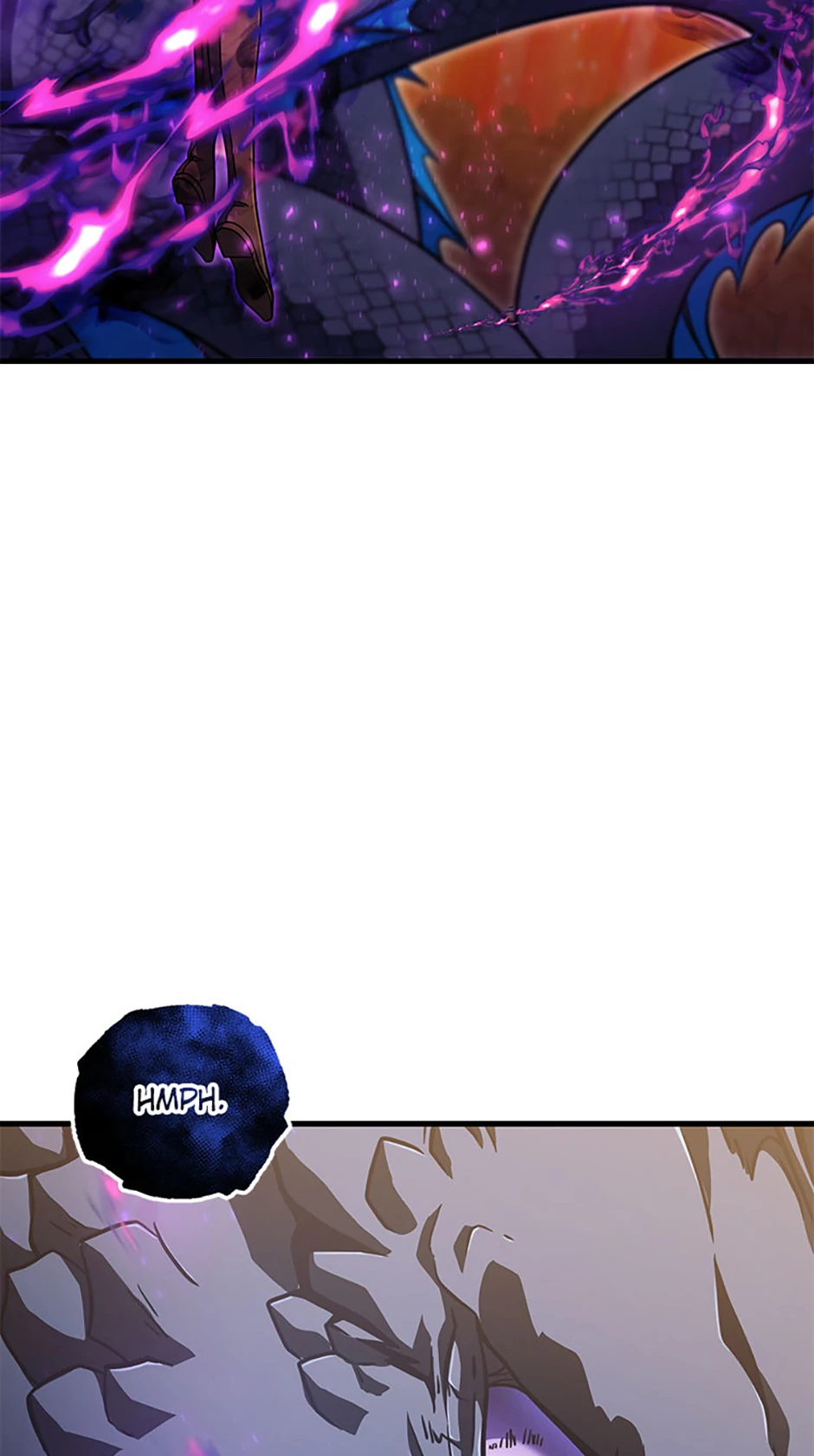 Read The Player Who Can't Level Up ENGLISH Manga Online