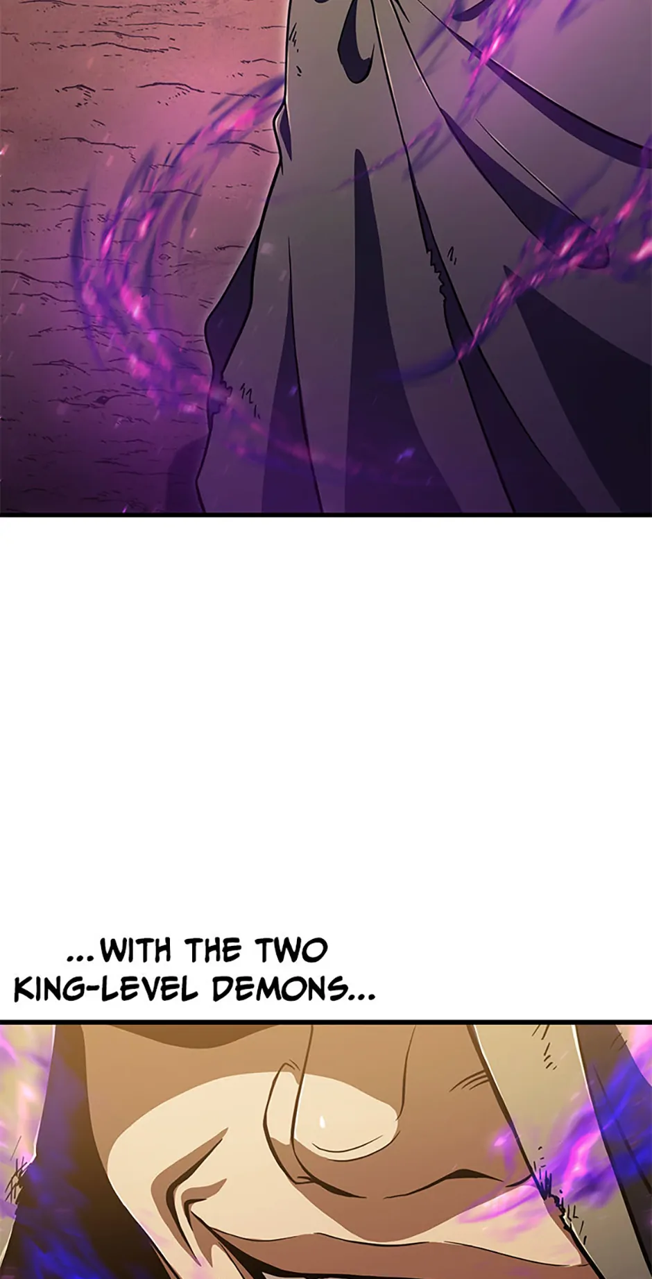 Read The Player Who Can't Level Up ENGLISH Manga Online