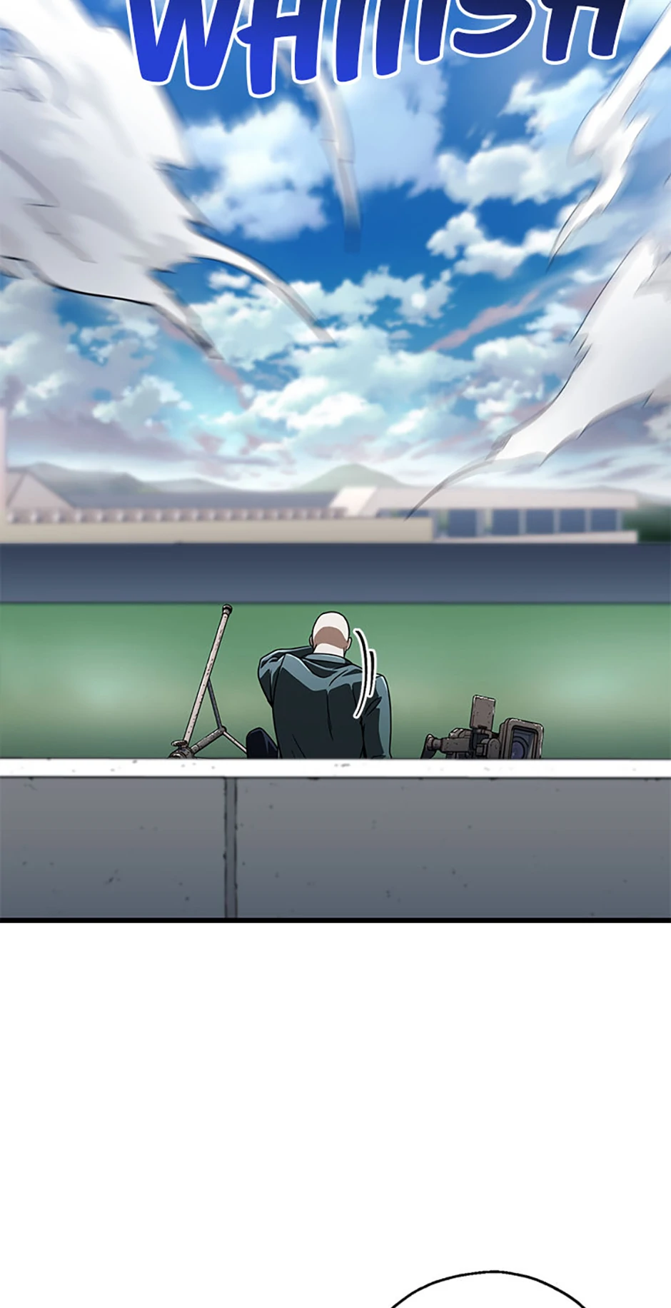 Read The Player Who Can't Level Up ENGLISH Manga Online