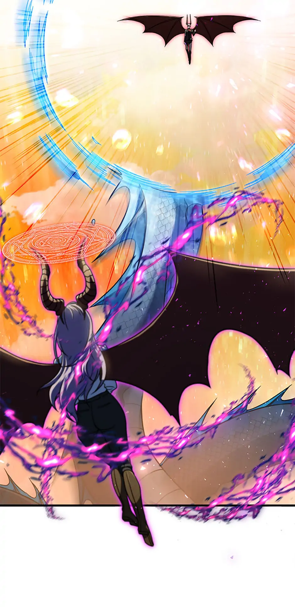 Read The Player Who Can't Level Up ENGLISH Manga Online