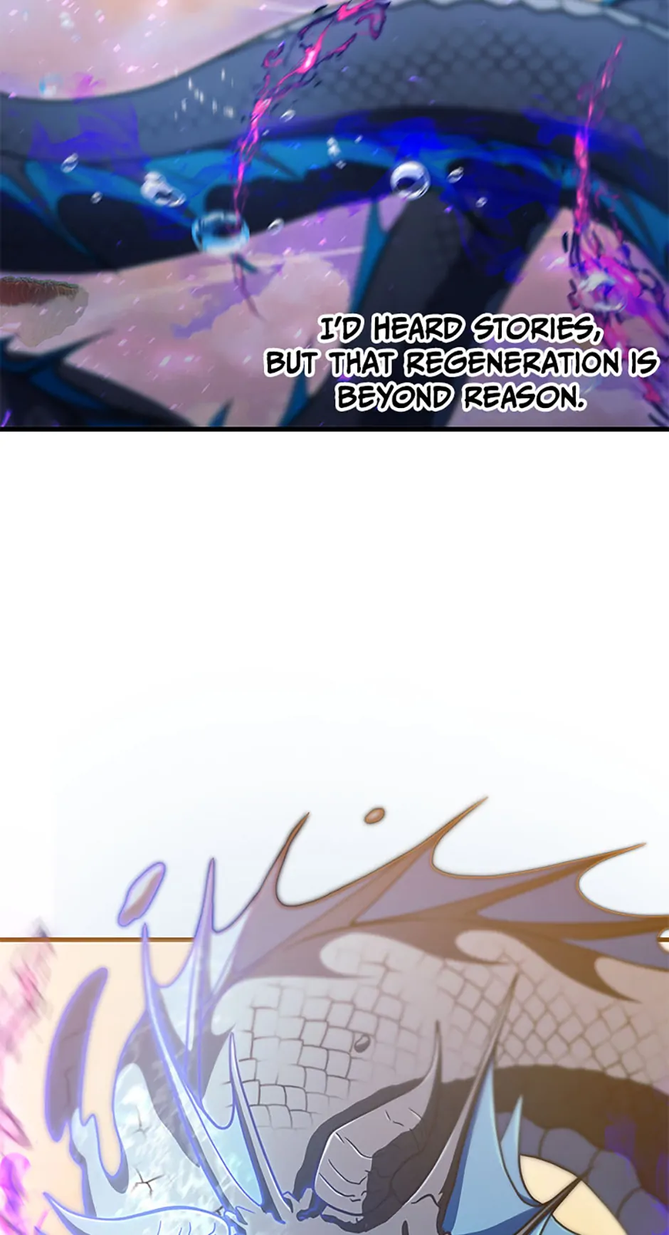 Read The Player Who Can't Level Up ENGLISH Manga Online