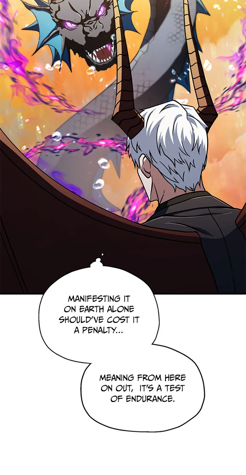 Read The Player Who Can't Level Up ENGLISH Manga Online