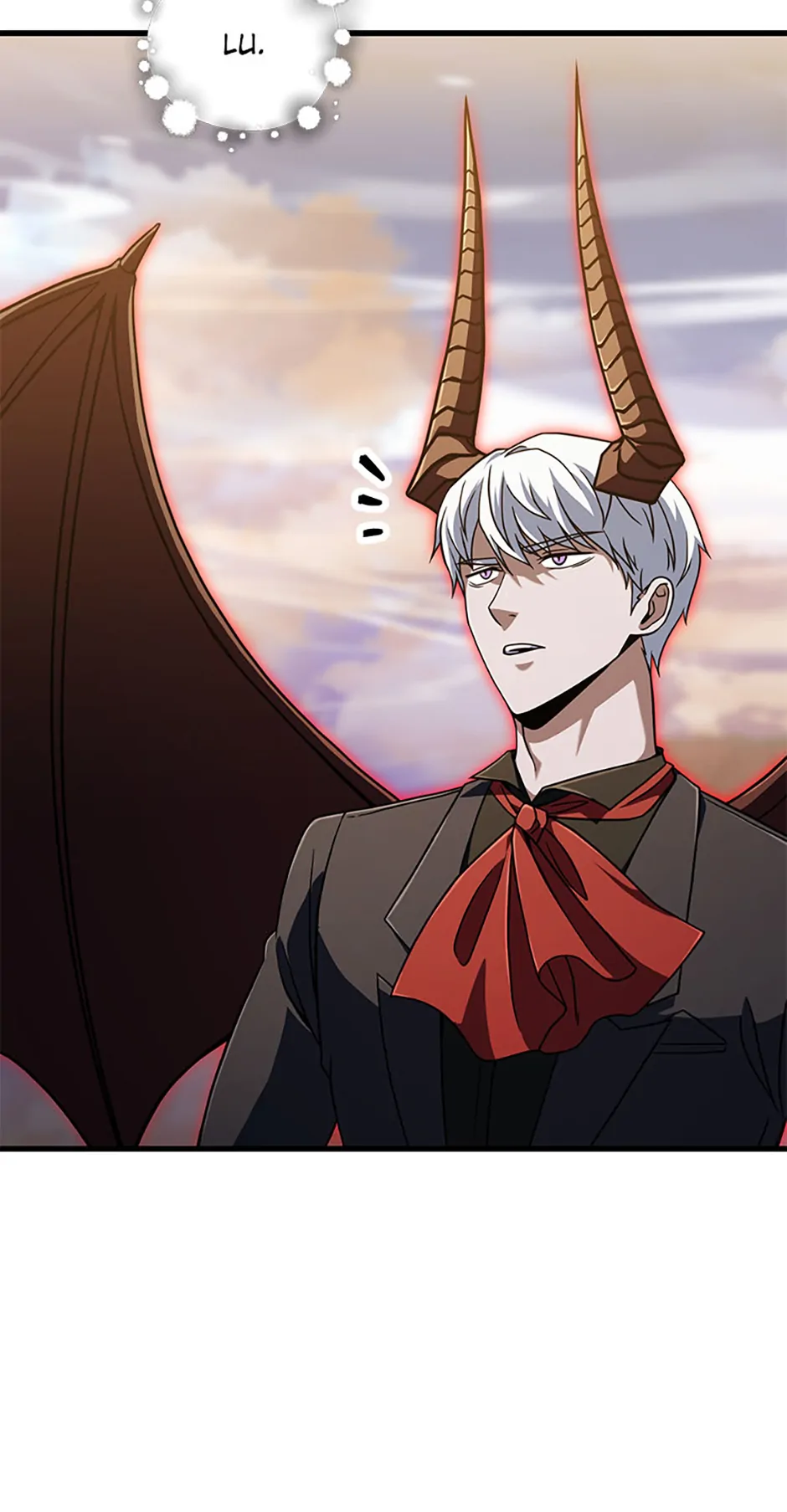 Read The Player Who Can't Level Up ENGLISH Manga Online