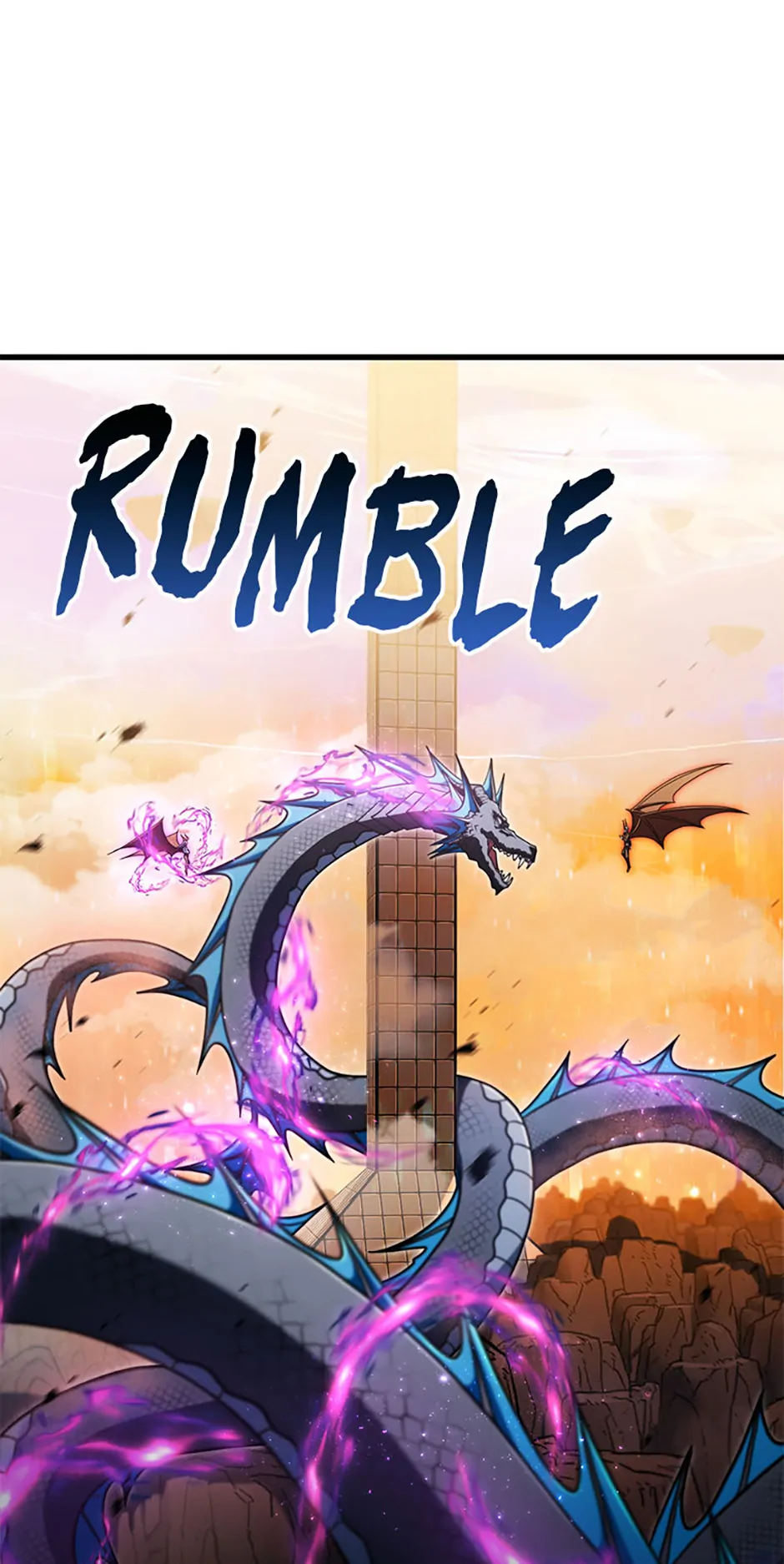 Read The Player Who Can't Level Up ENGLISH Manga Online