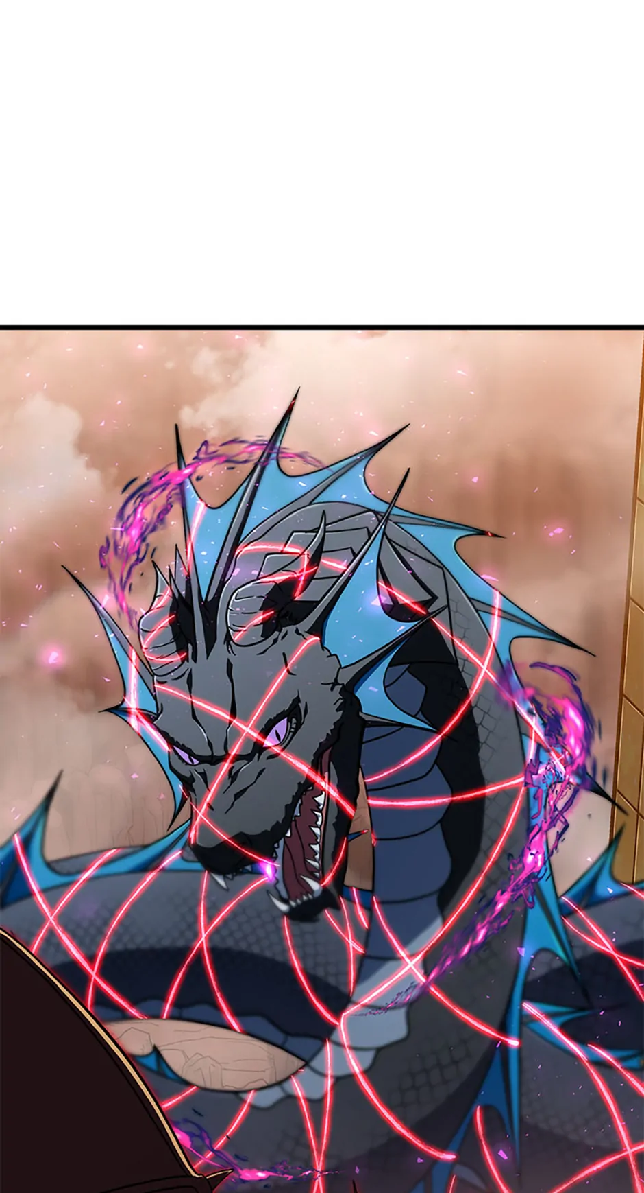 Read The Player Who Can't Level Up ENGLISH Manga Online